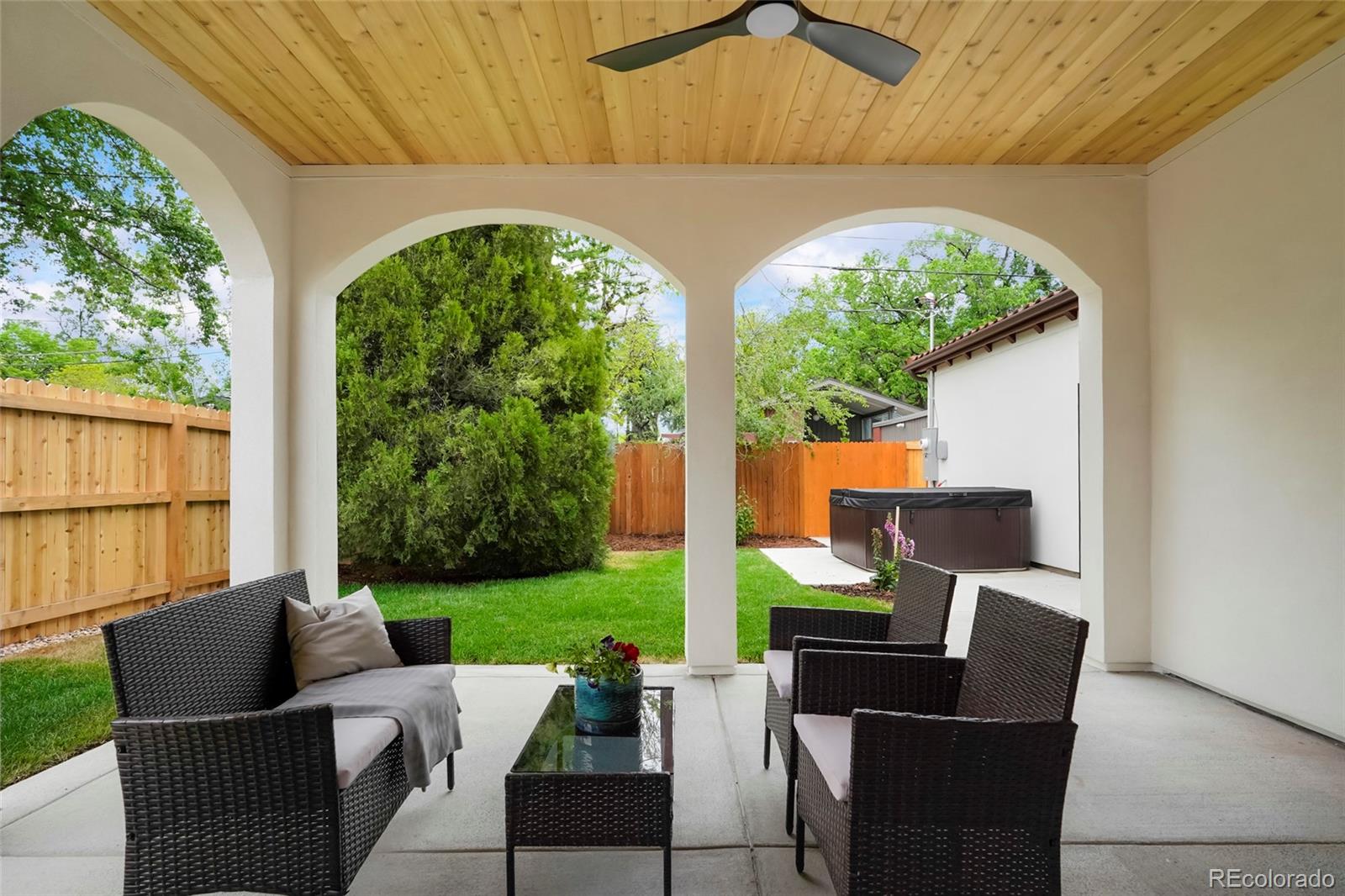 MLS Image #13 for 784  locust street,denver, Colorado