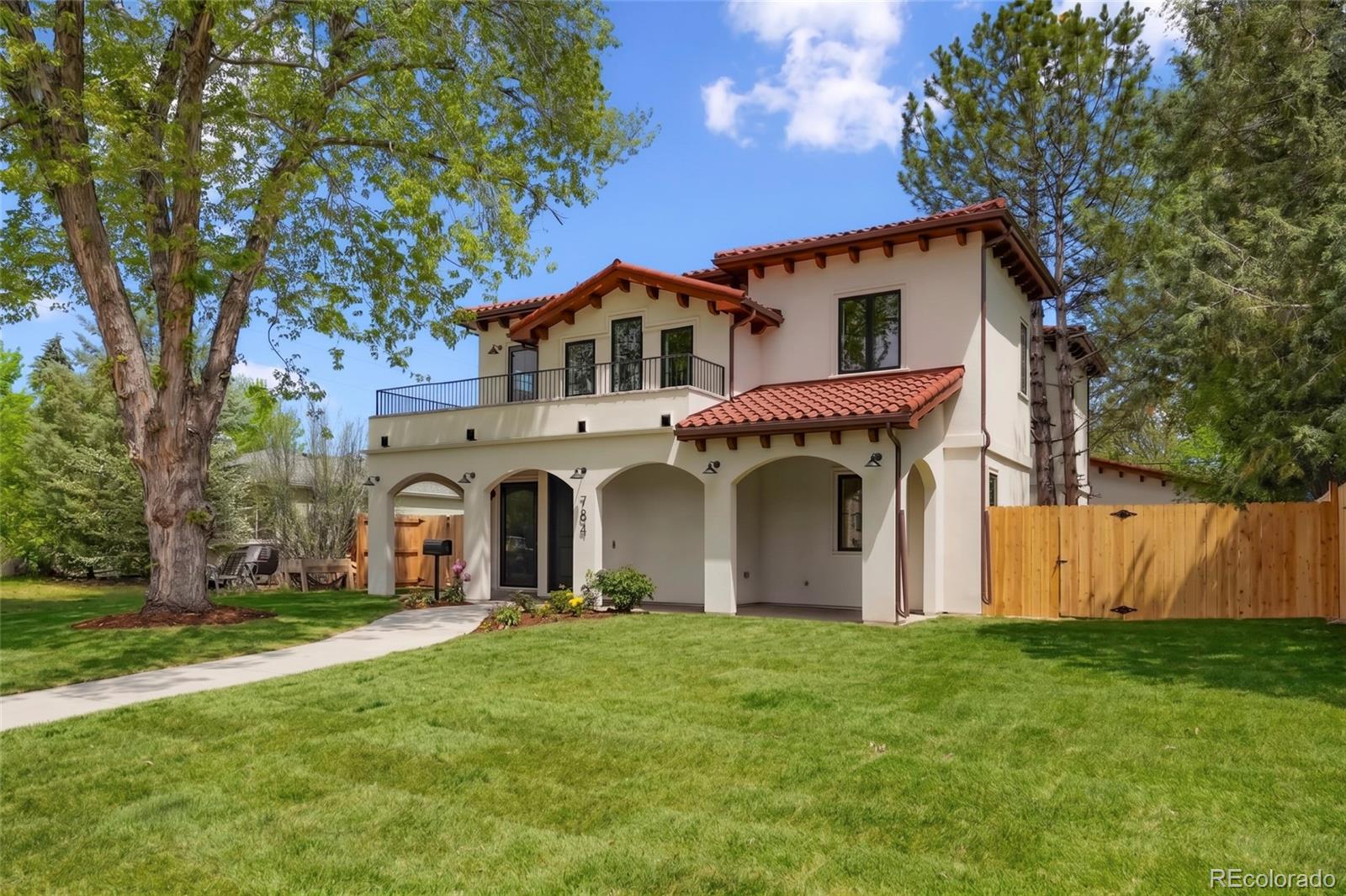 MLS Image #36 for 784  locust street,denver, Colorado