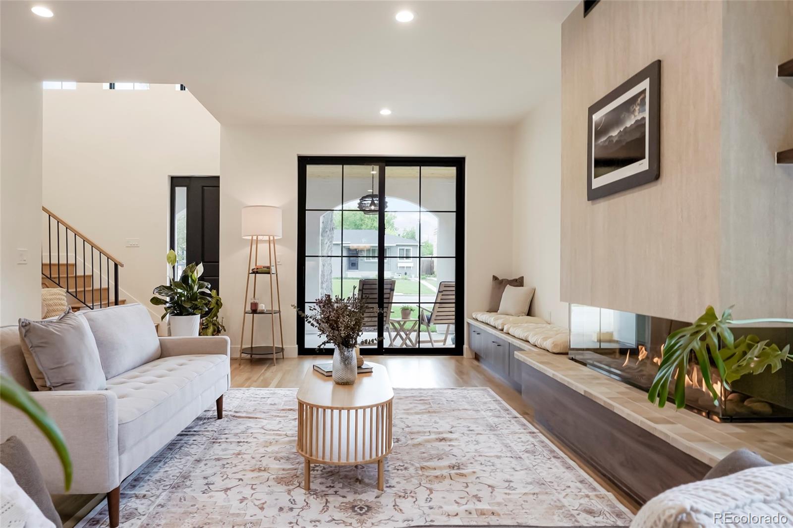MLS Image #4 for 784  locust street,denver, Colorado