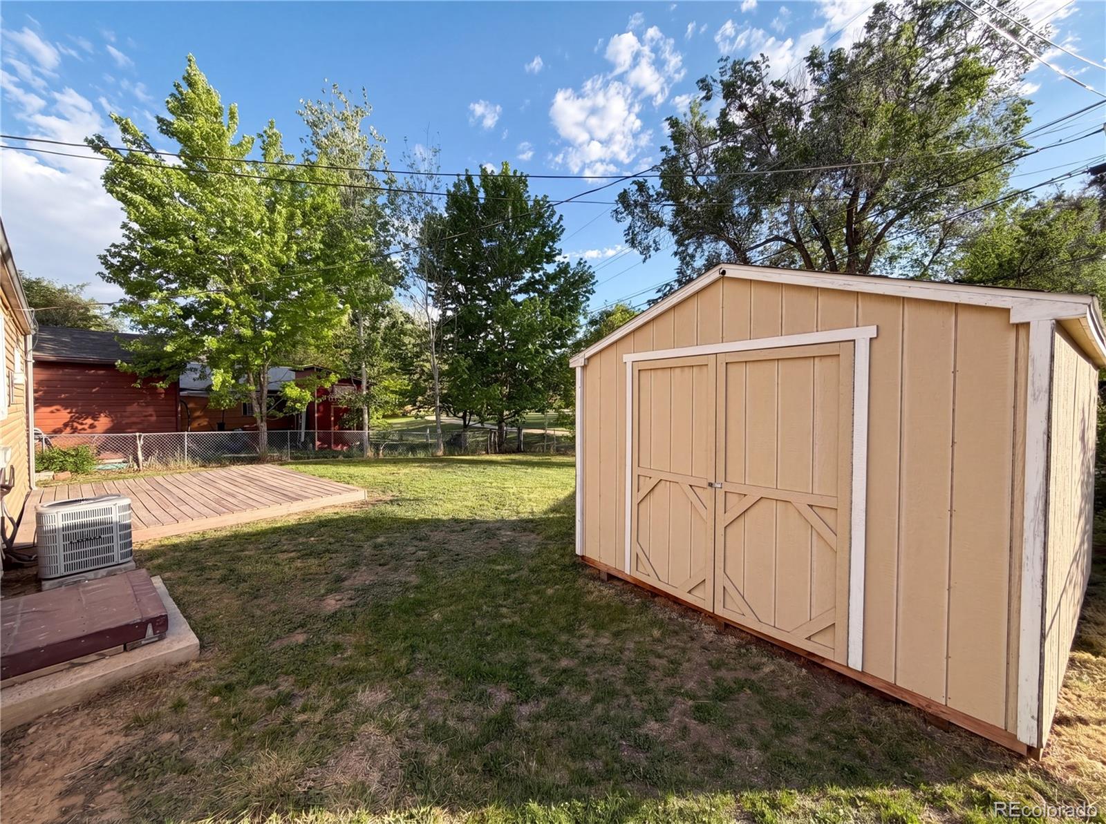 MLS Image #14 for 433  sunnyside lane,longmont, Colorado