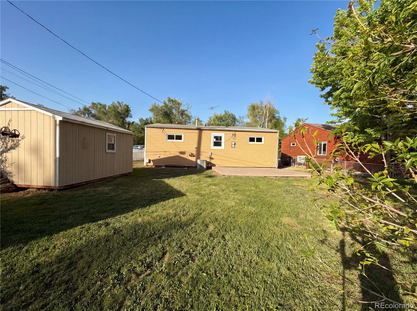 MLS Image #4 for 433  sunnyside lane,longmont, Colorado