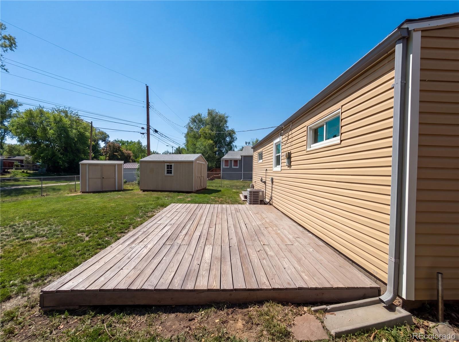 MLS Image #6 for 433  sunnyside lane,longmont, Colorado