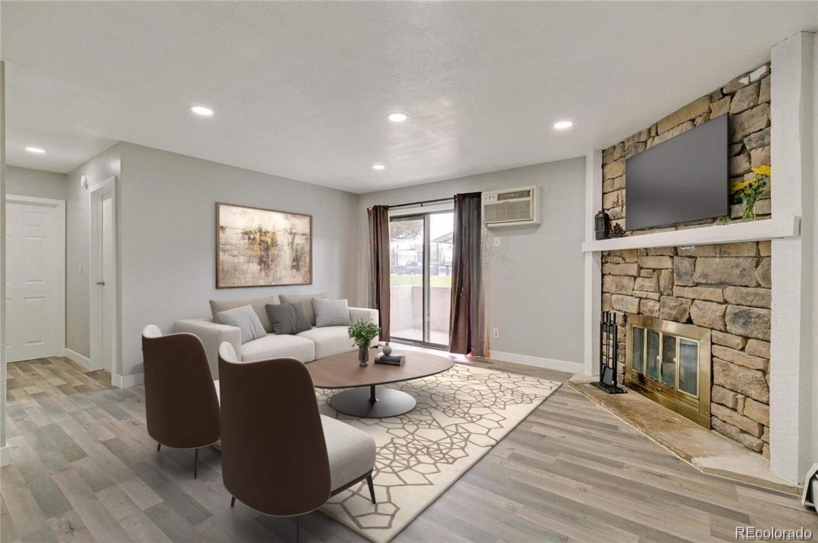 MLS Image #3 for 10150 e virginia avenue,denver, Colorado