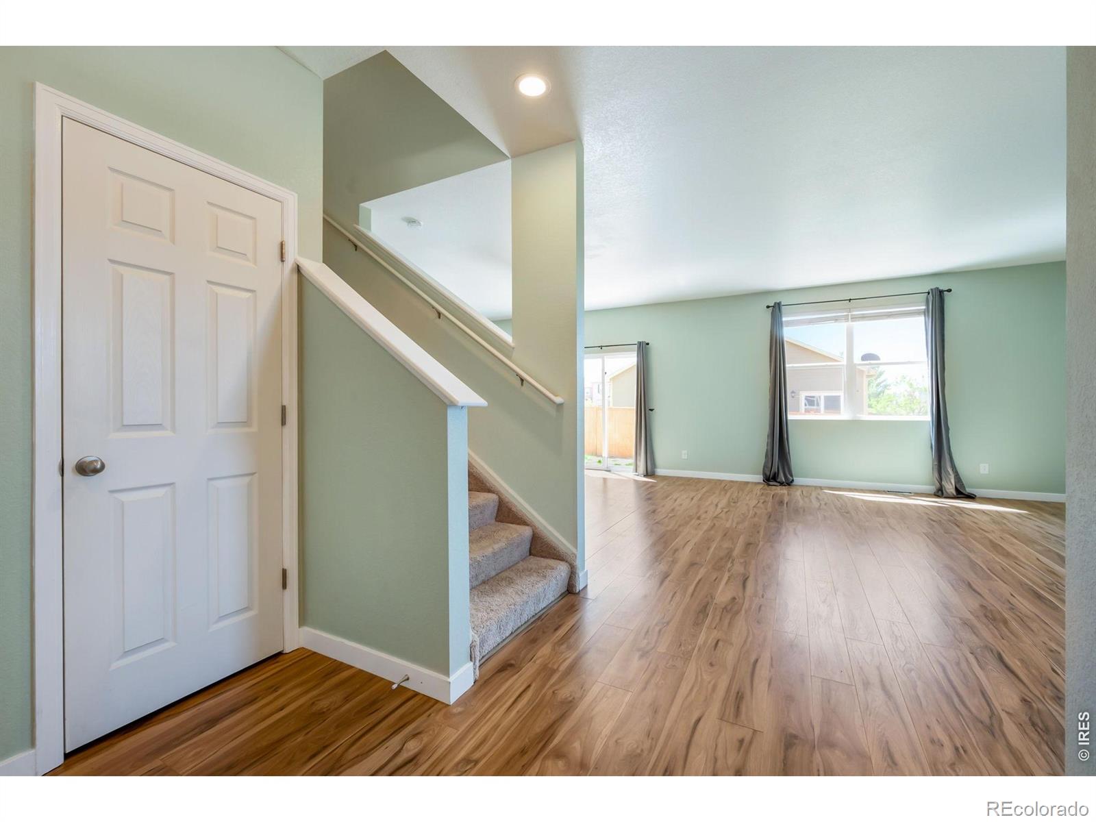 MLS Image #2 for 3611  daylily street,wellington, Colorado