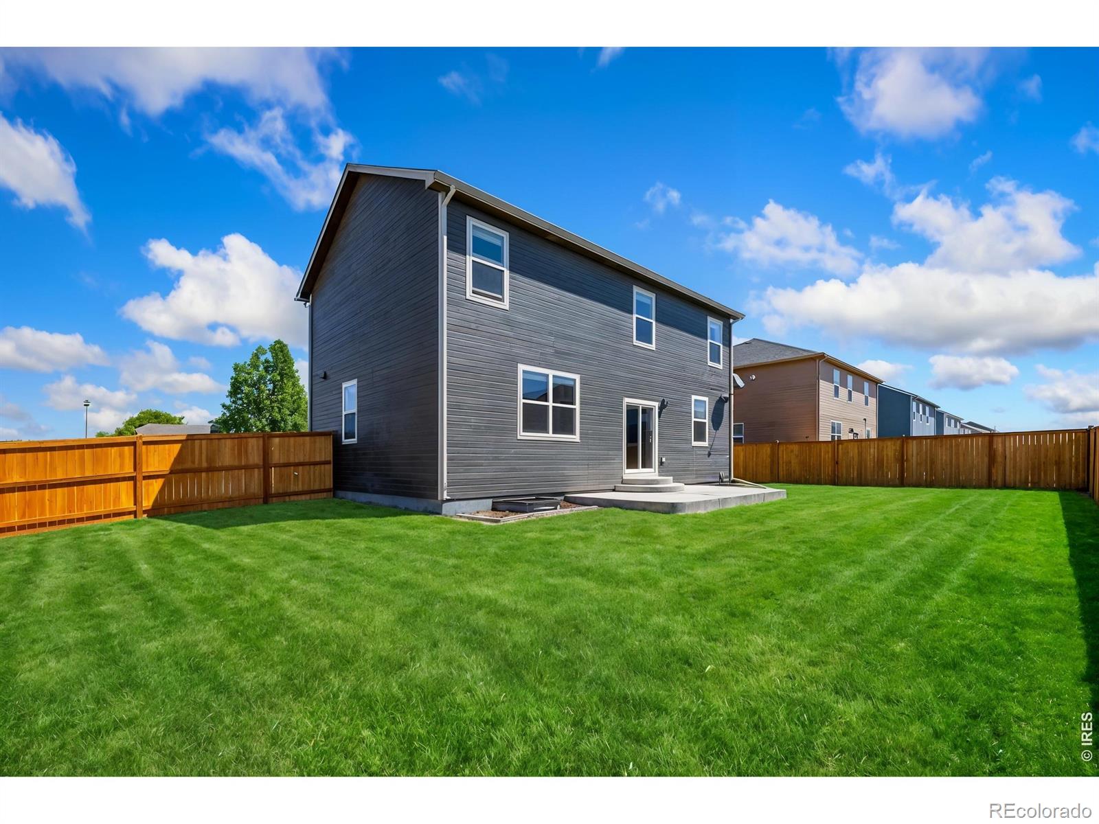 MLS Image #20 for 3611  daylily street,wellington, Colorado