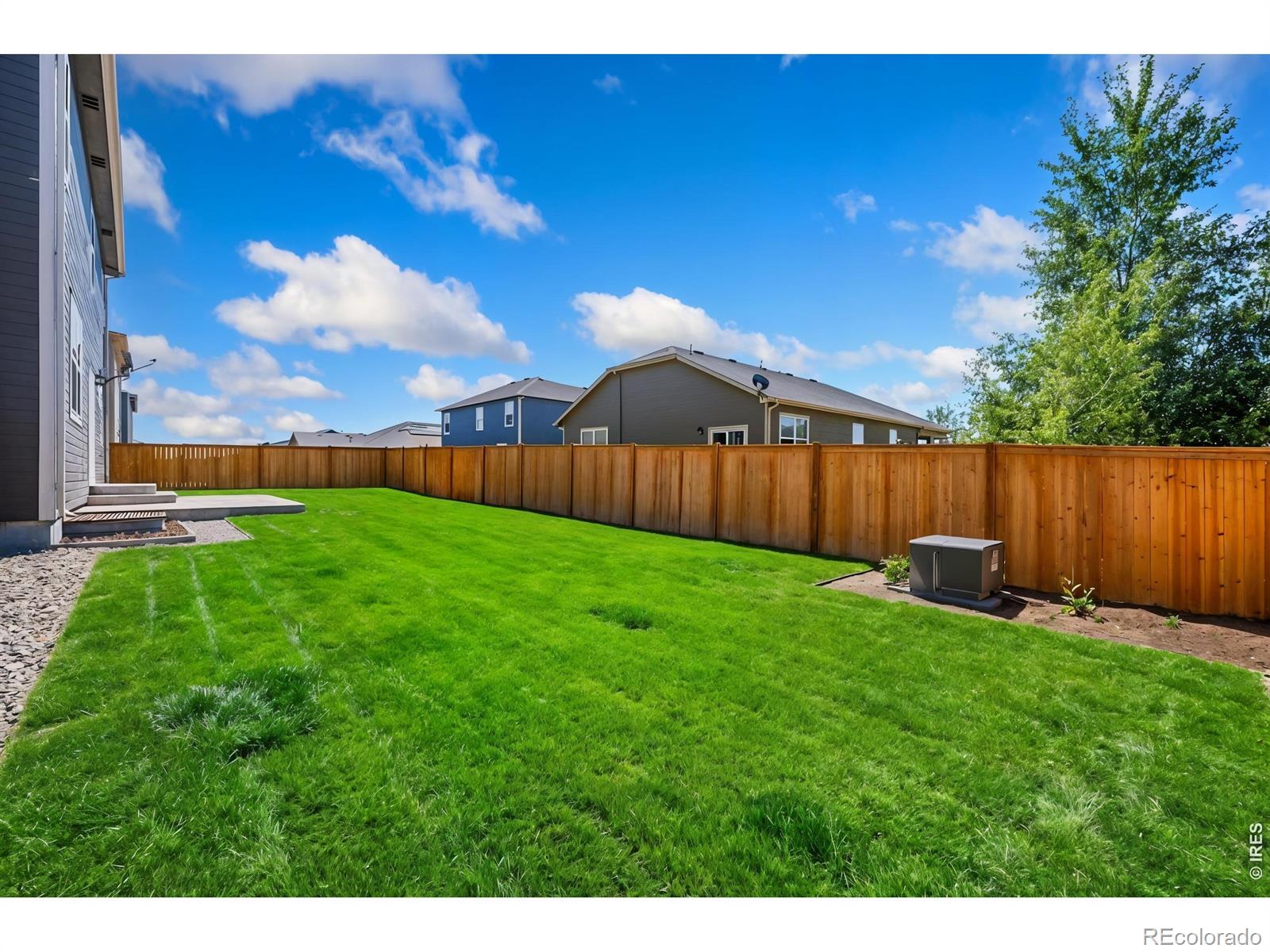 MLS Image #21 for 3611  daylily street,wellington, Colorado