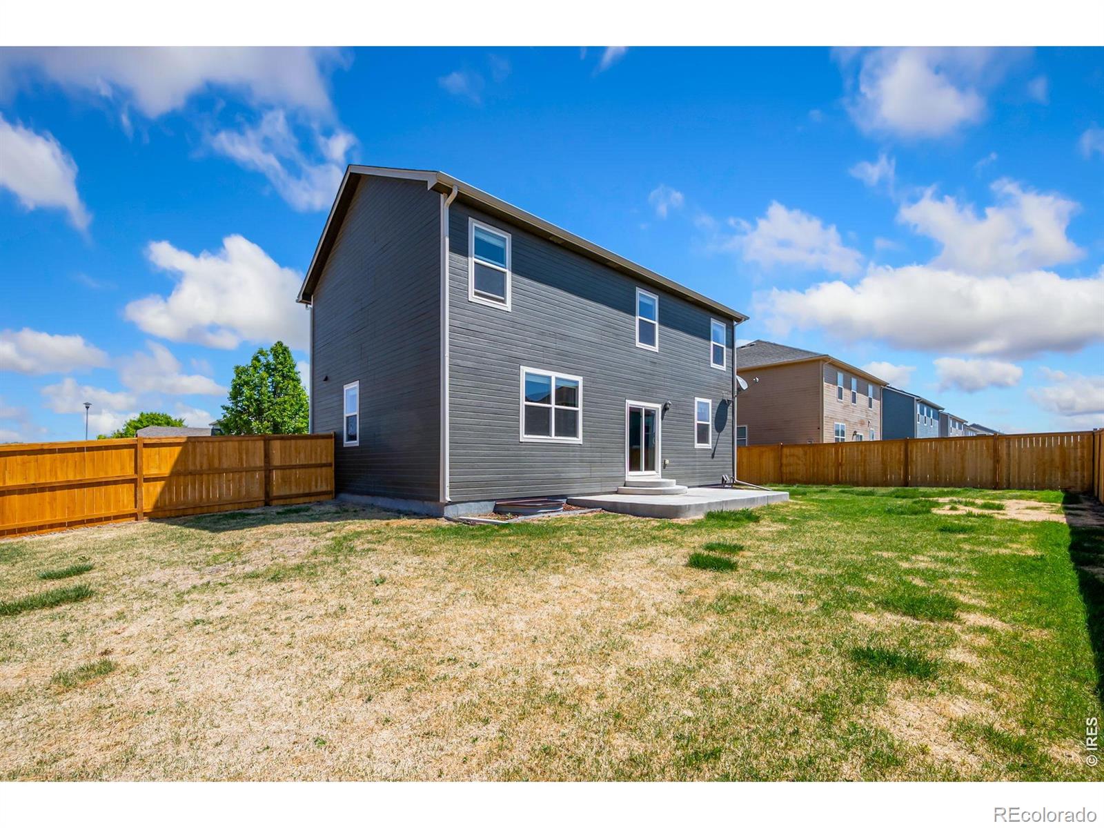 MLS Image #22 for 3611  daylily street,wellington, Colorado