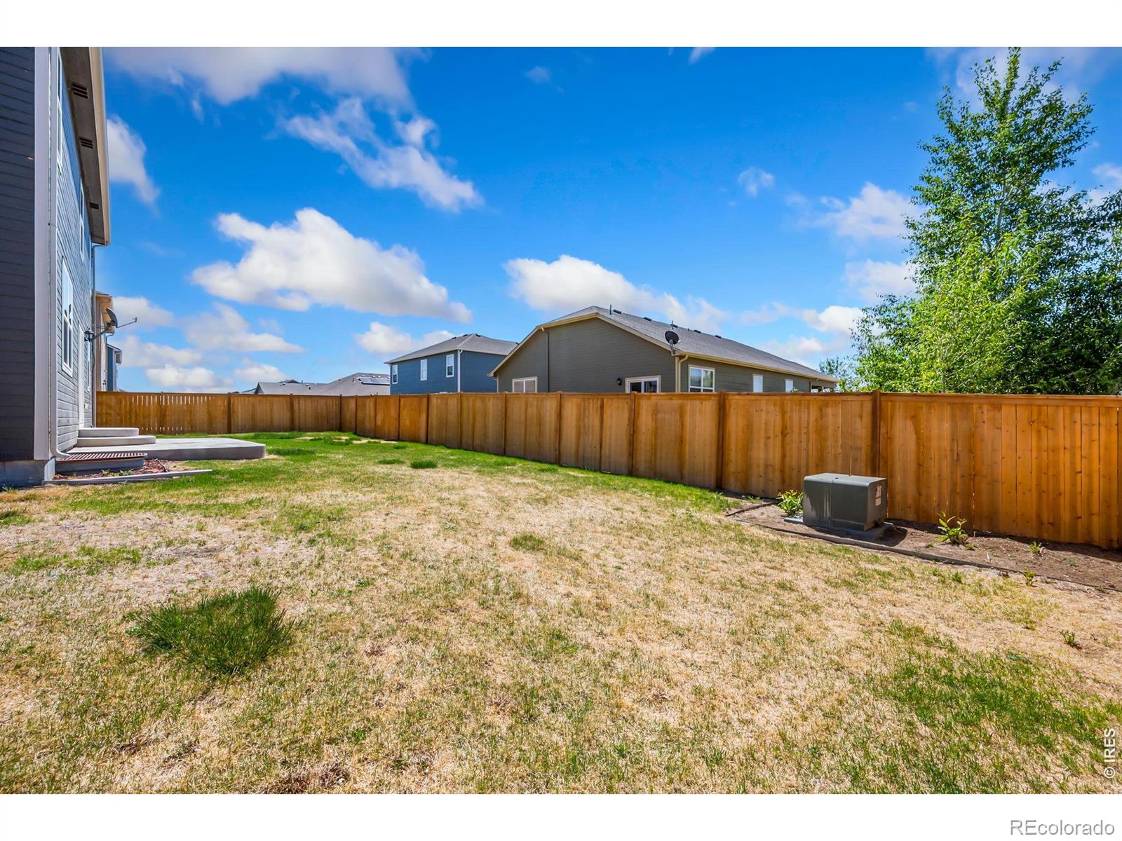 MLS Image #23 for 3611  daylily street,wellington, Colorado