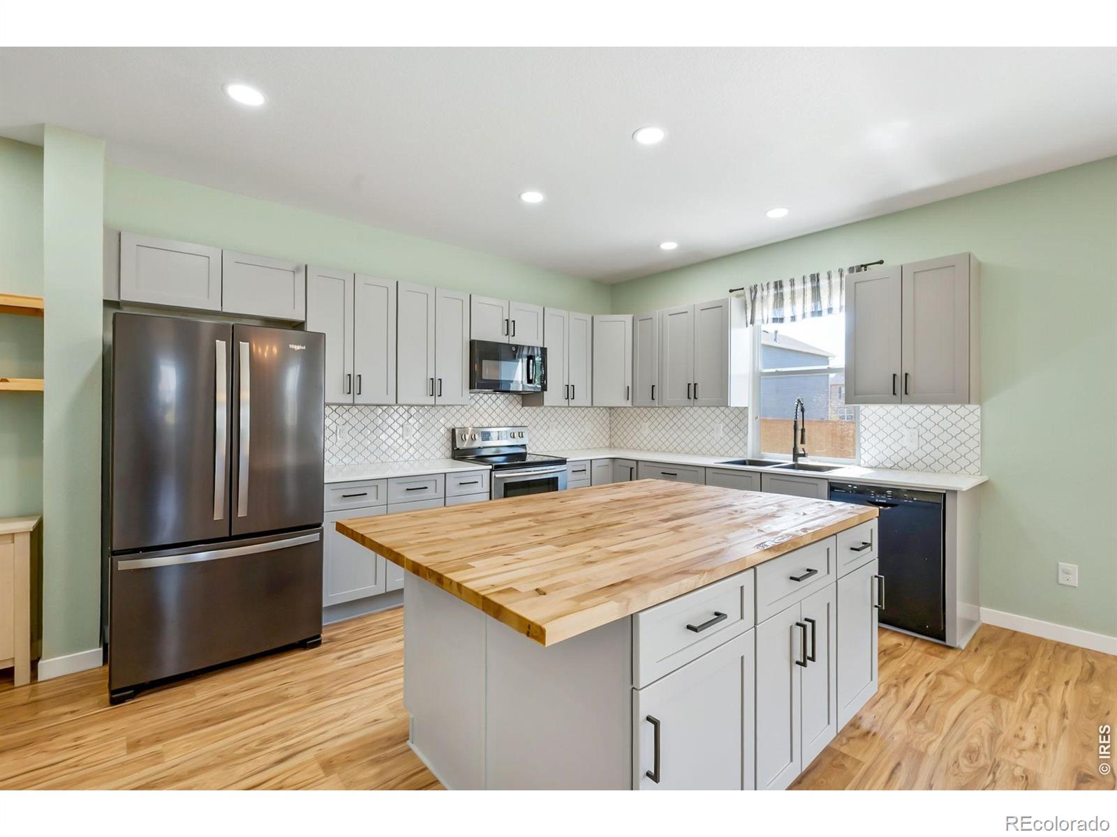 MLS Image #3 for 3611  daylily street,wellington, Colorado