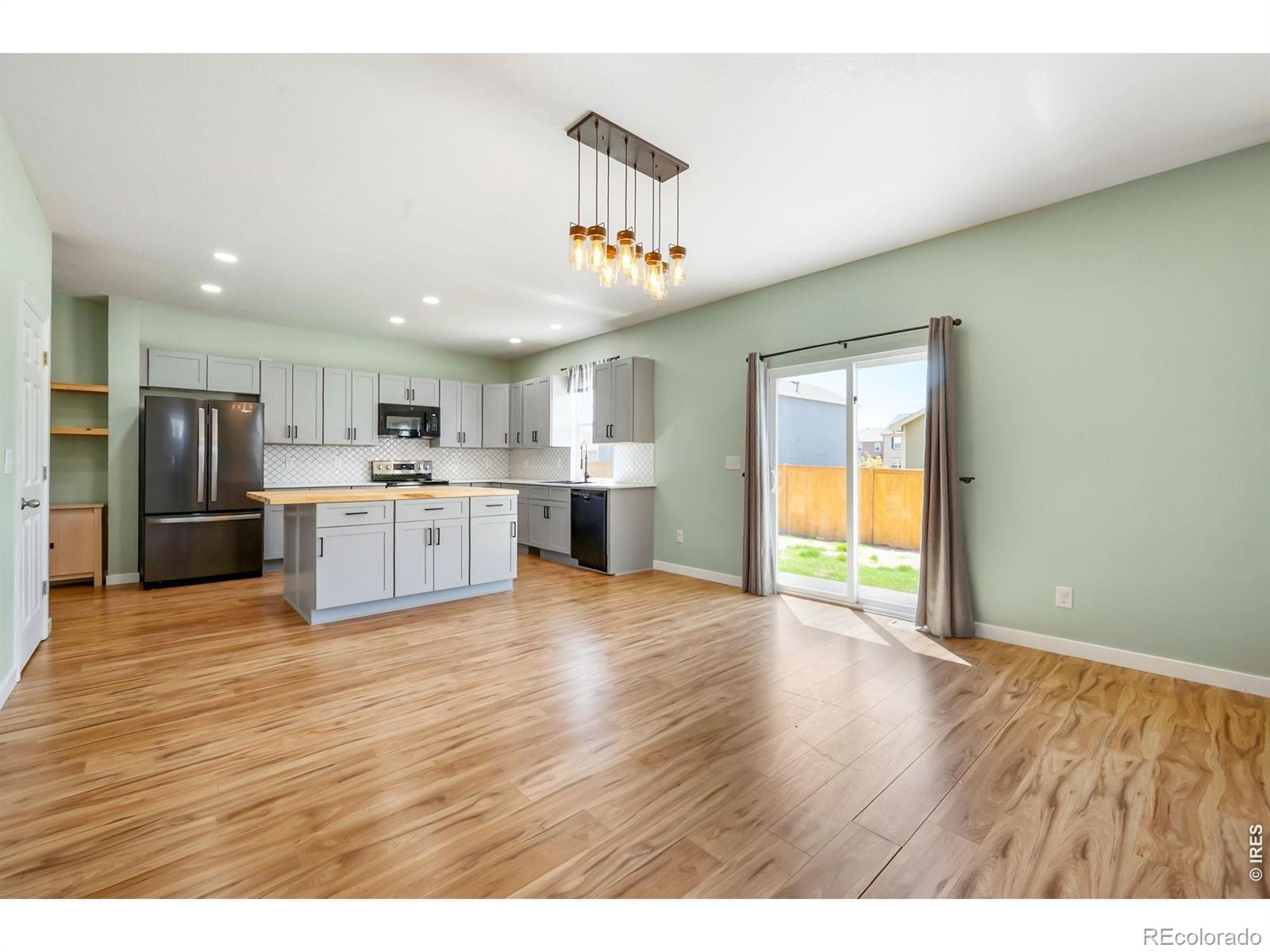 MLS Image #9 for 3611  daylily street,wellington, Colorado