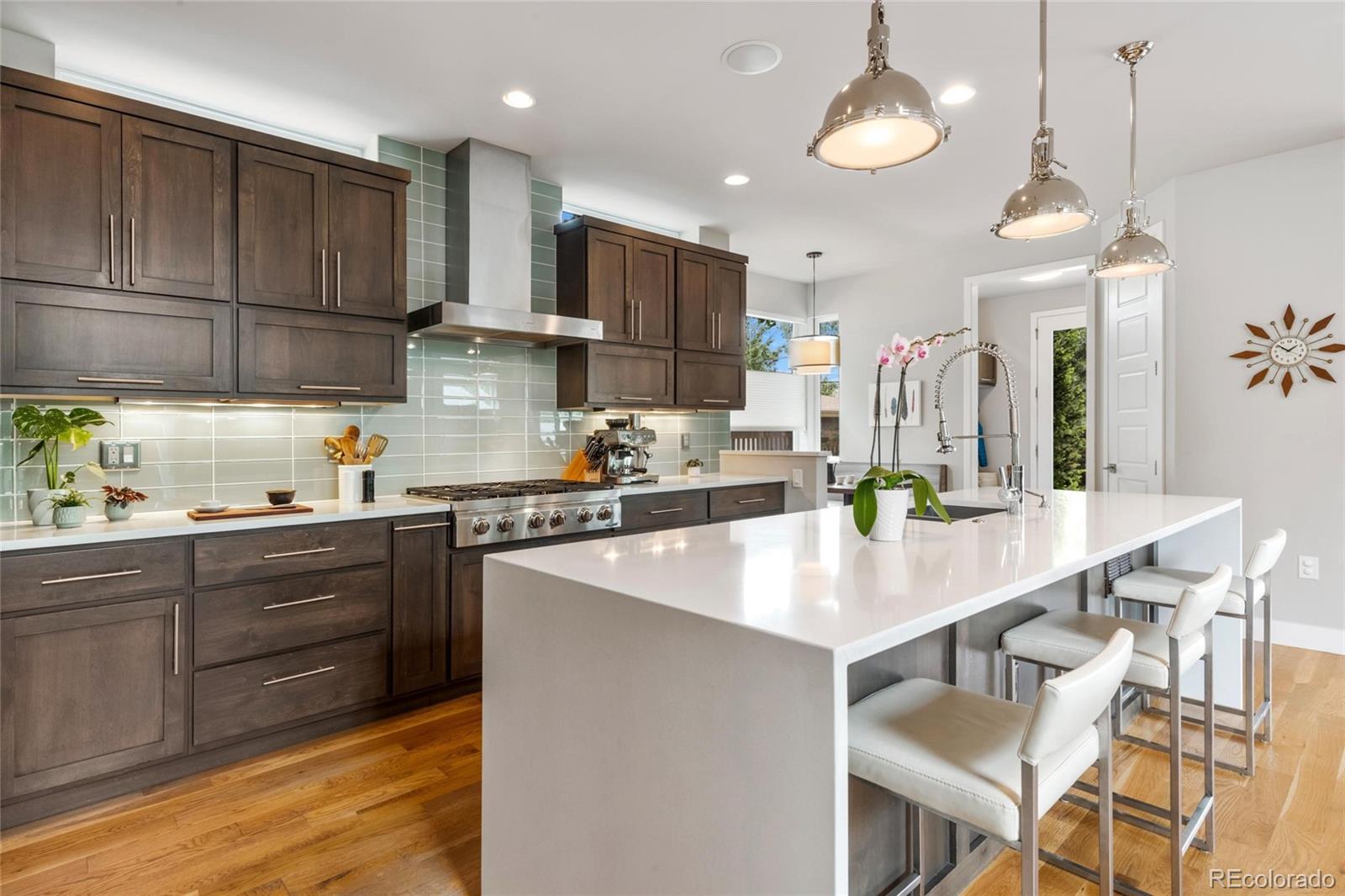 MLS Image #2 for 4136  king street,denver, Colorado