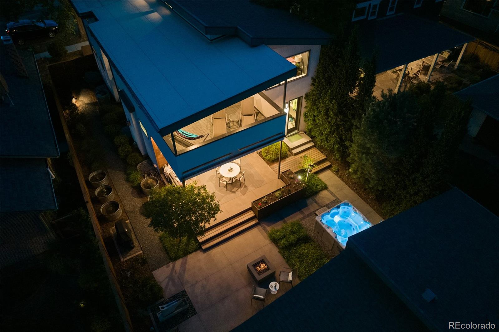 MLS Image #40 for 4136  king street,denver, Colorado