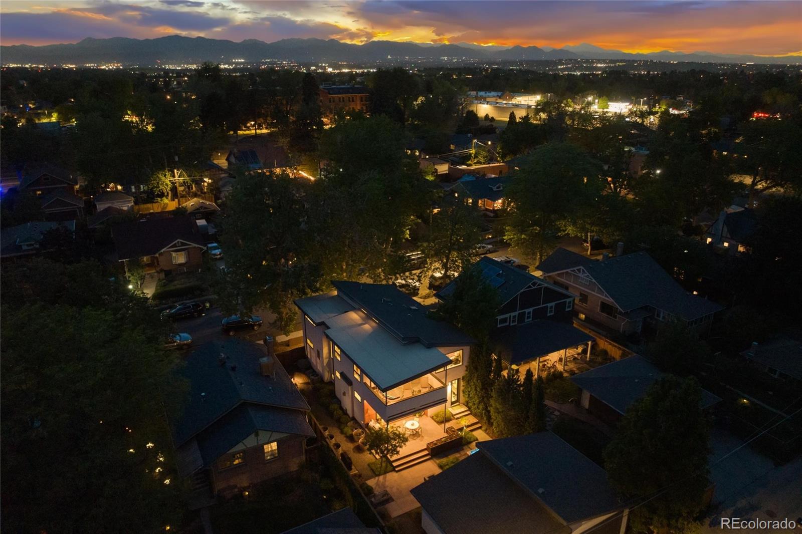 MLS Image #41 for 4136  king street,denver, Colorado