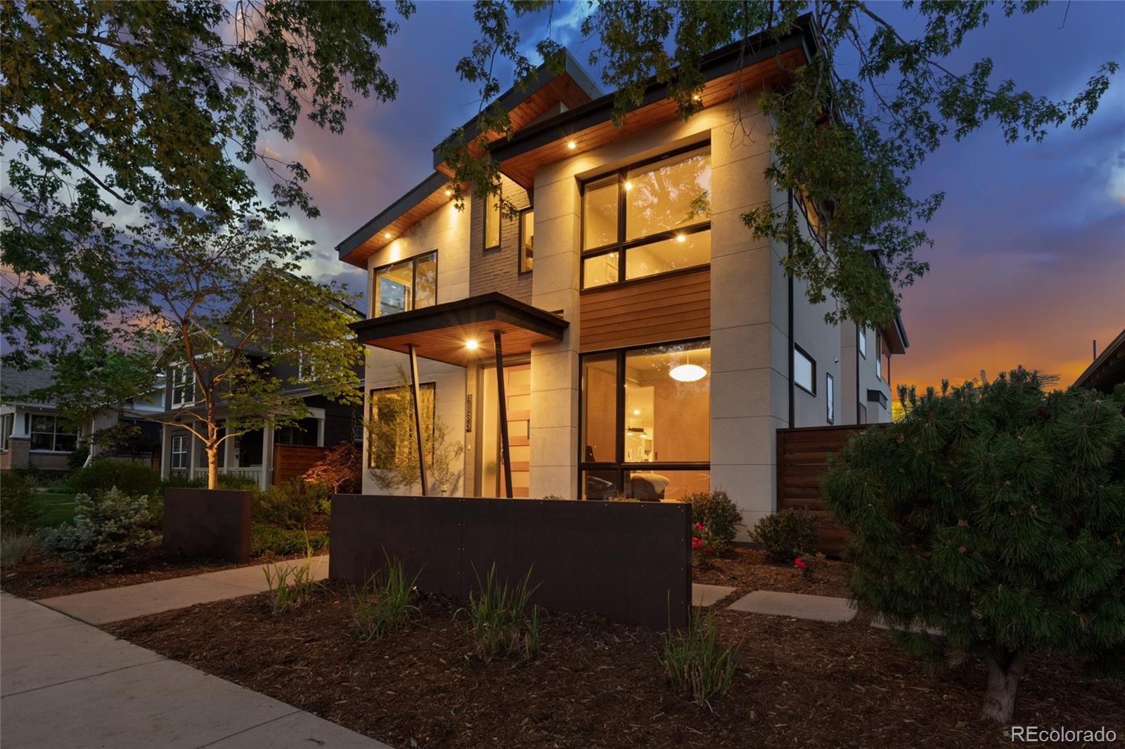 MLS Image #42 for 4136  king street,denver, Colorado