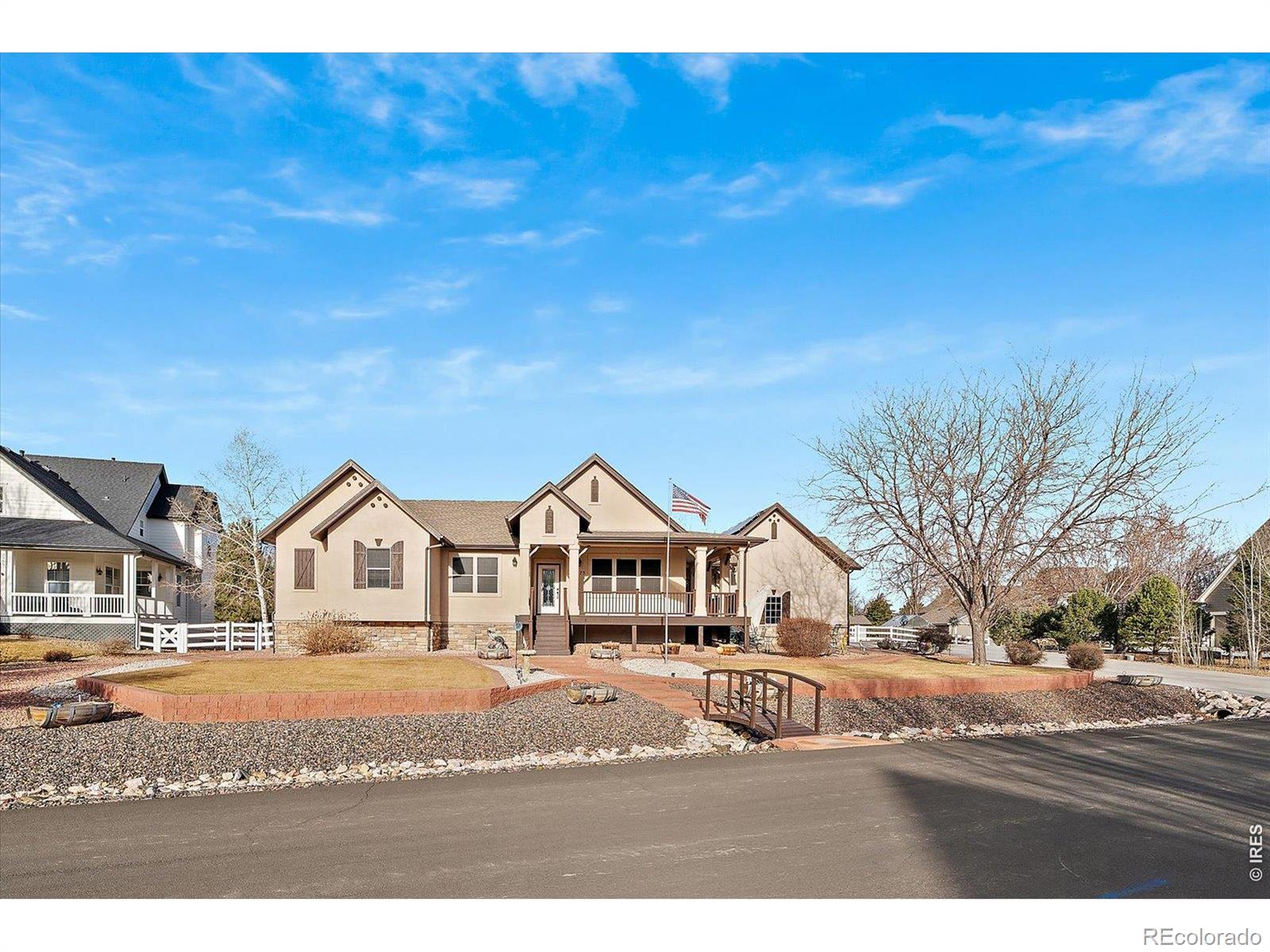MLS Image #1 for 9375  homestead drive,longmont, Colorado