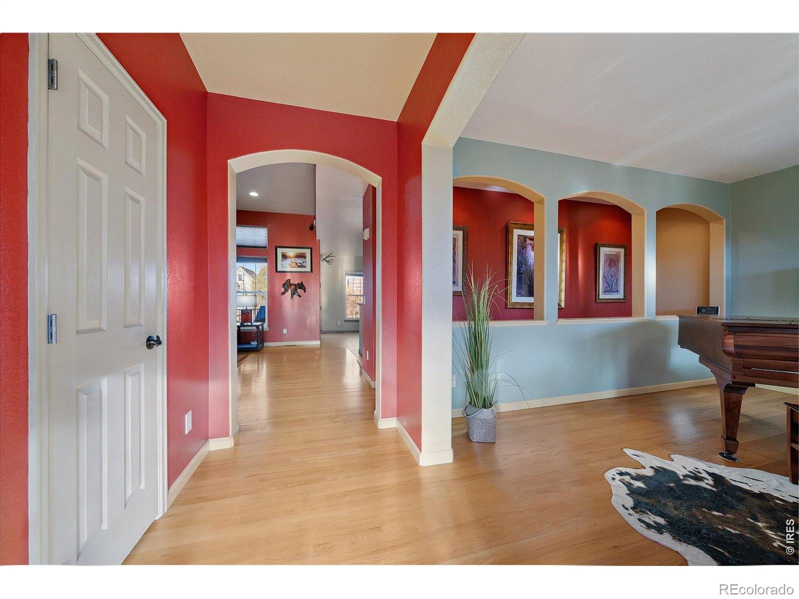 MLS Image #2 for 9375  homestead drive,longmont, Colorado