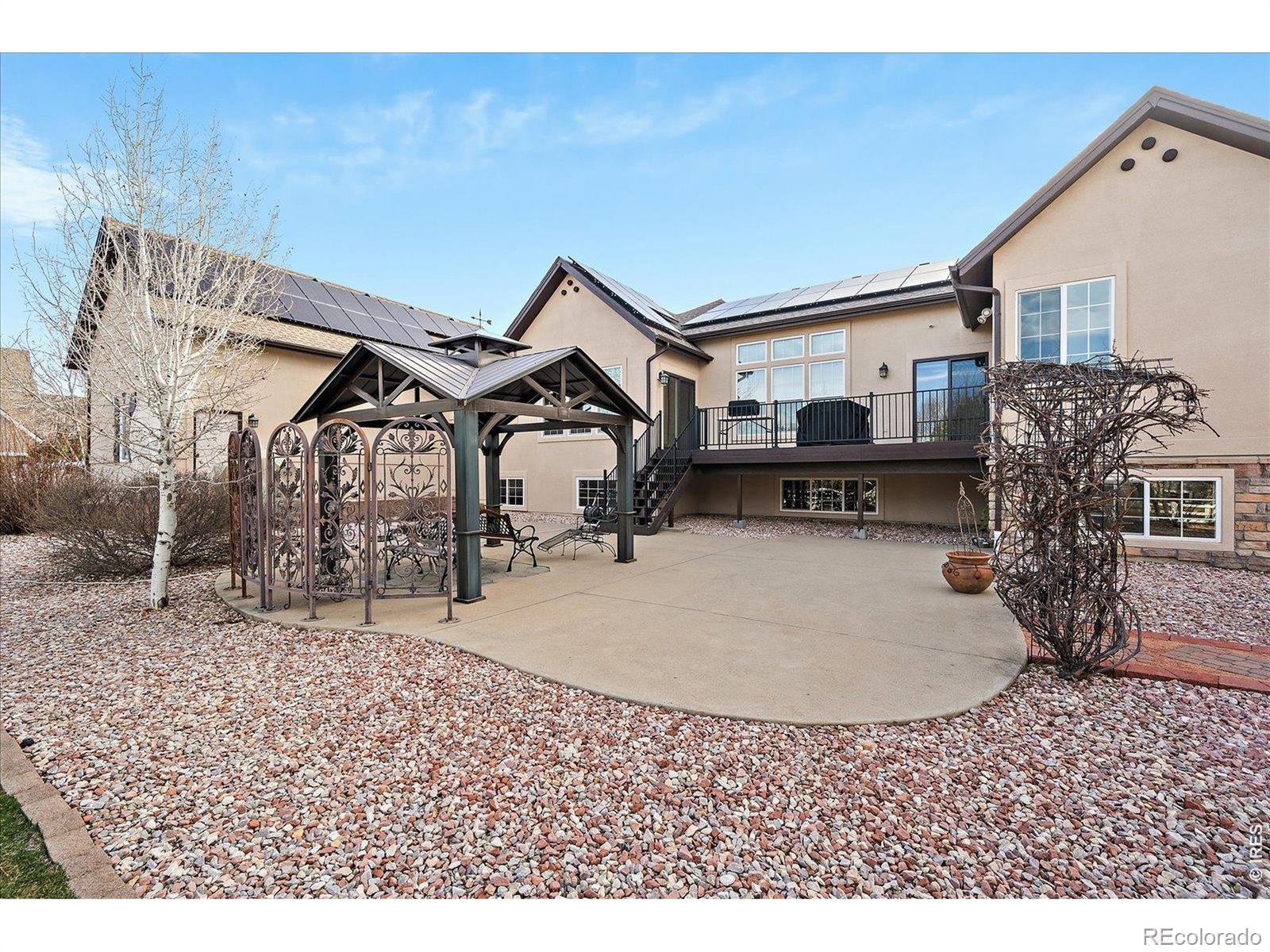 MLS Image #32 for 9375  homestead drive,longmont, Colorado