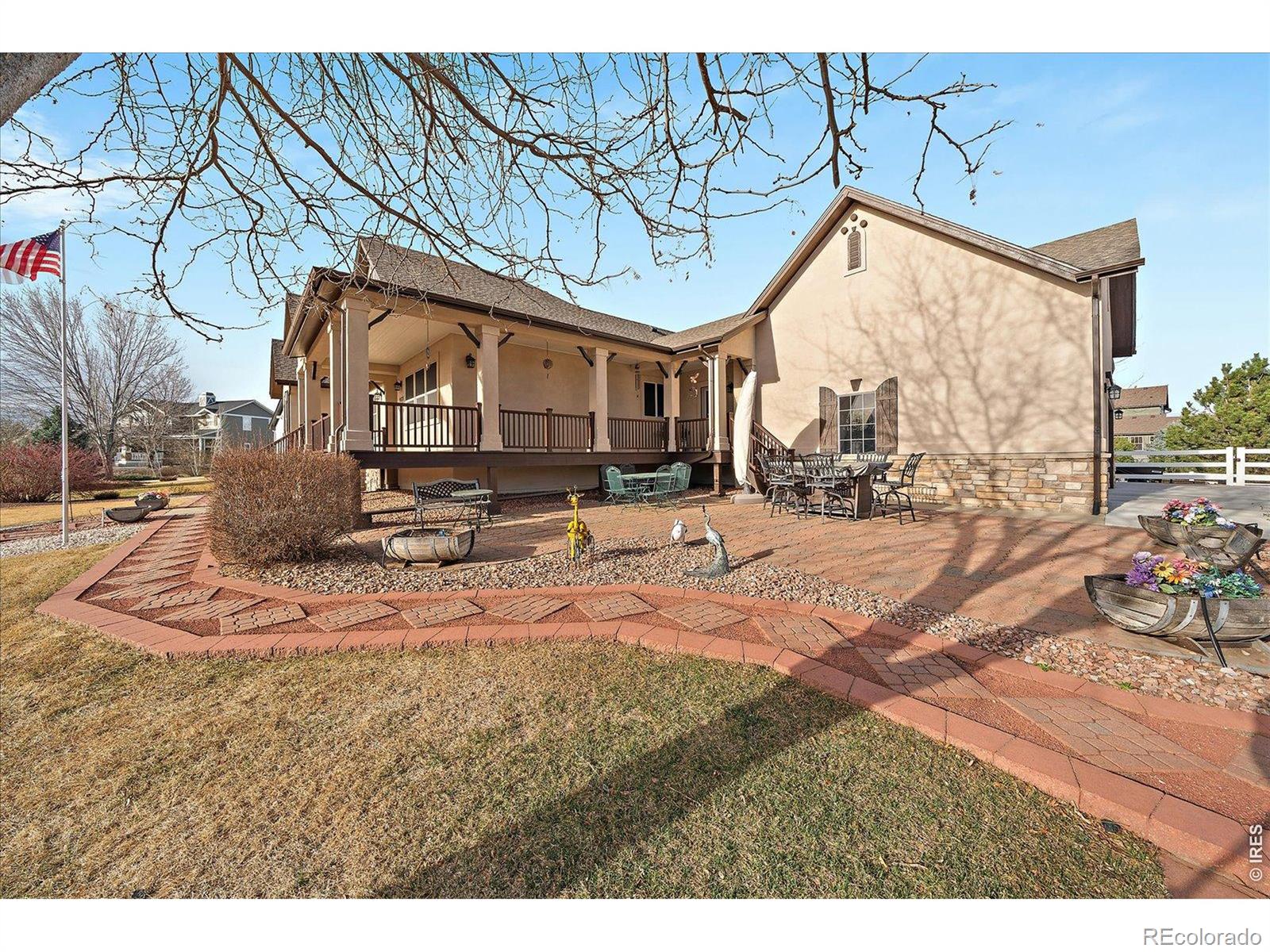 MLS Image #35 for 9375  homestead drive,longmont, Colorado