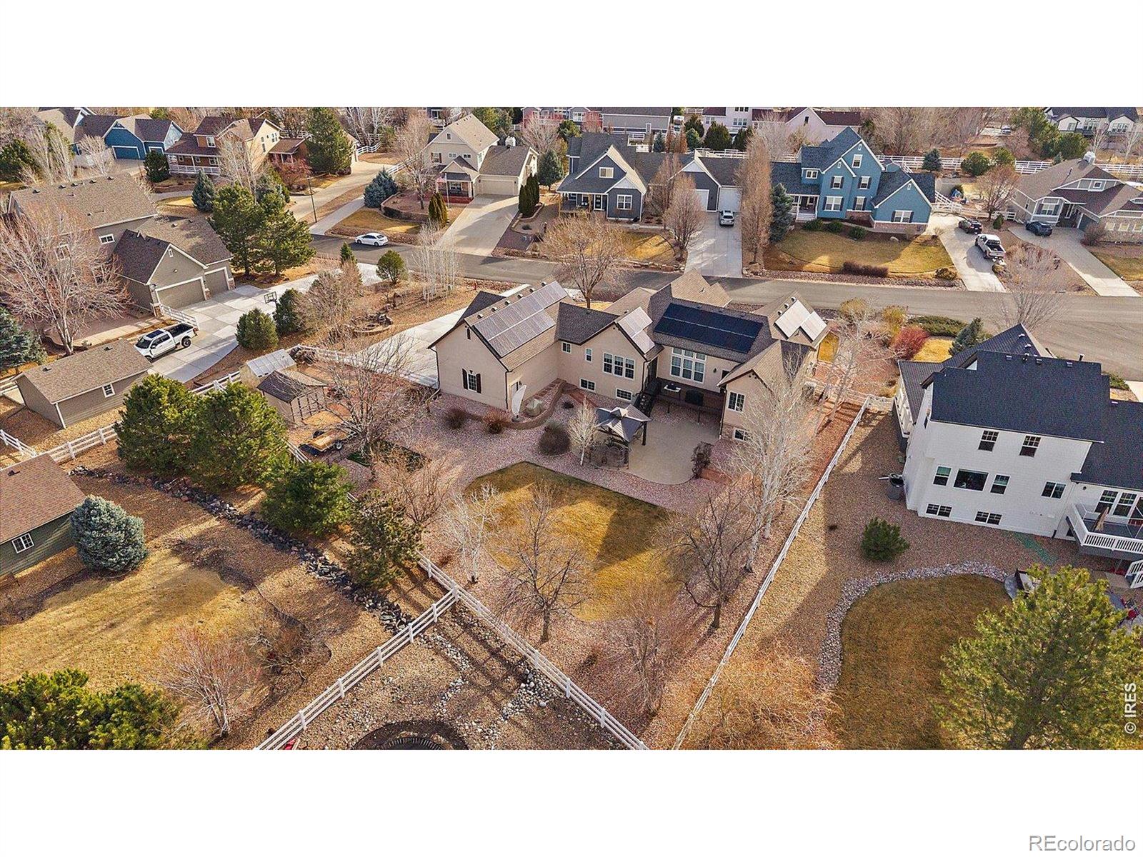 MLS Image #36 for 9375  homestead drive,longmont, Colorado