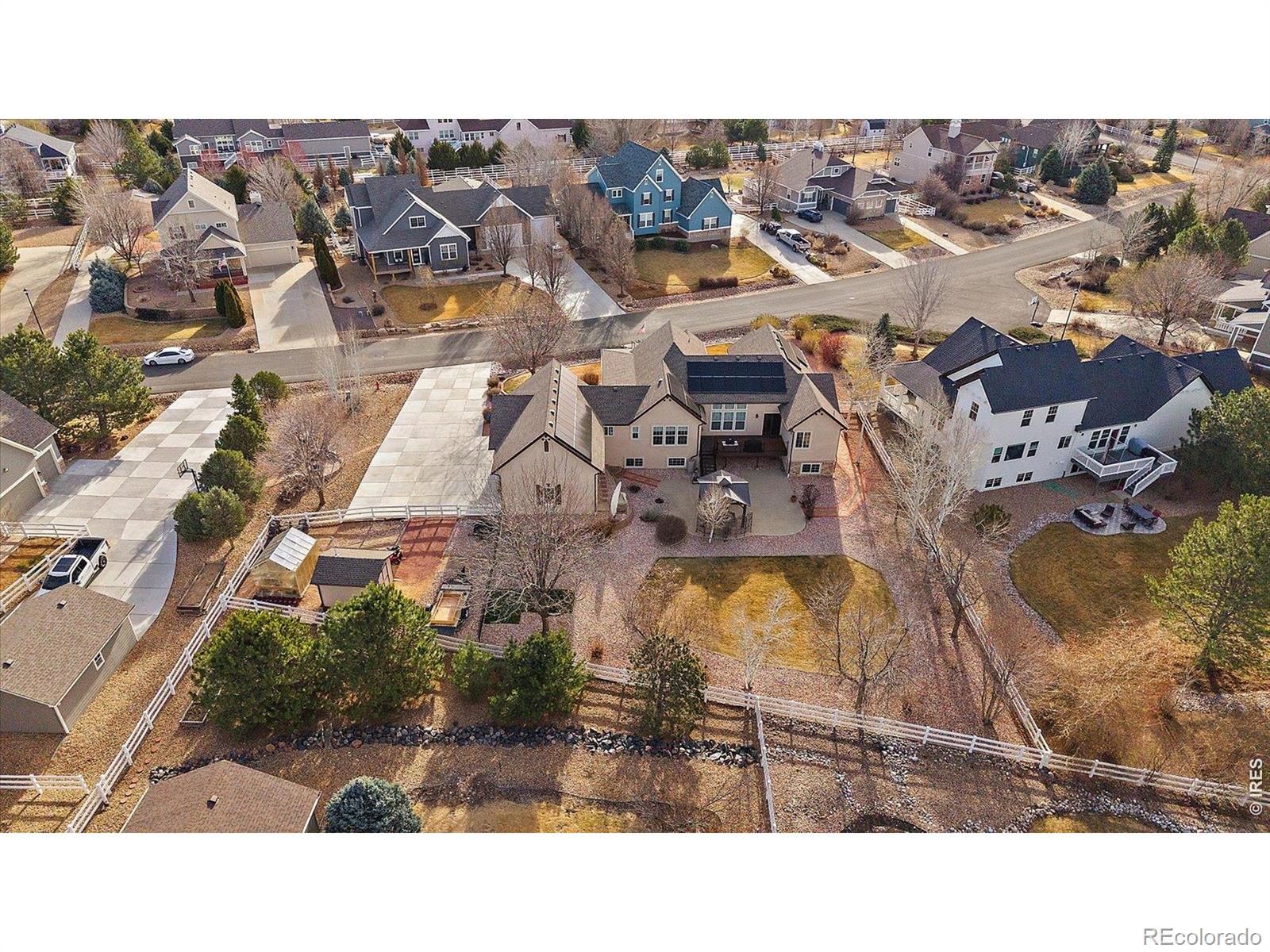 MLS Image #37 for 9375  homestead drive,longmont, Colorado