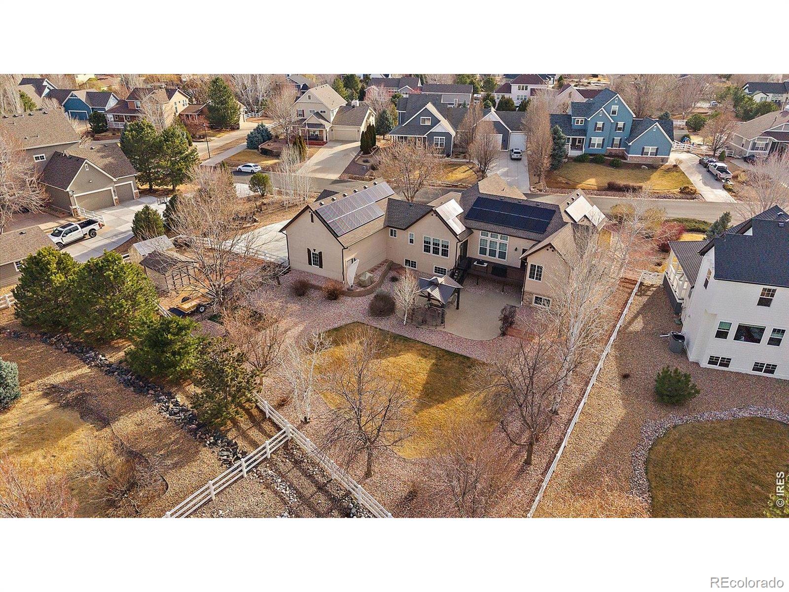MLS Image #38 for 9375  homestead drive,longmont, Colorado
