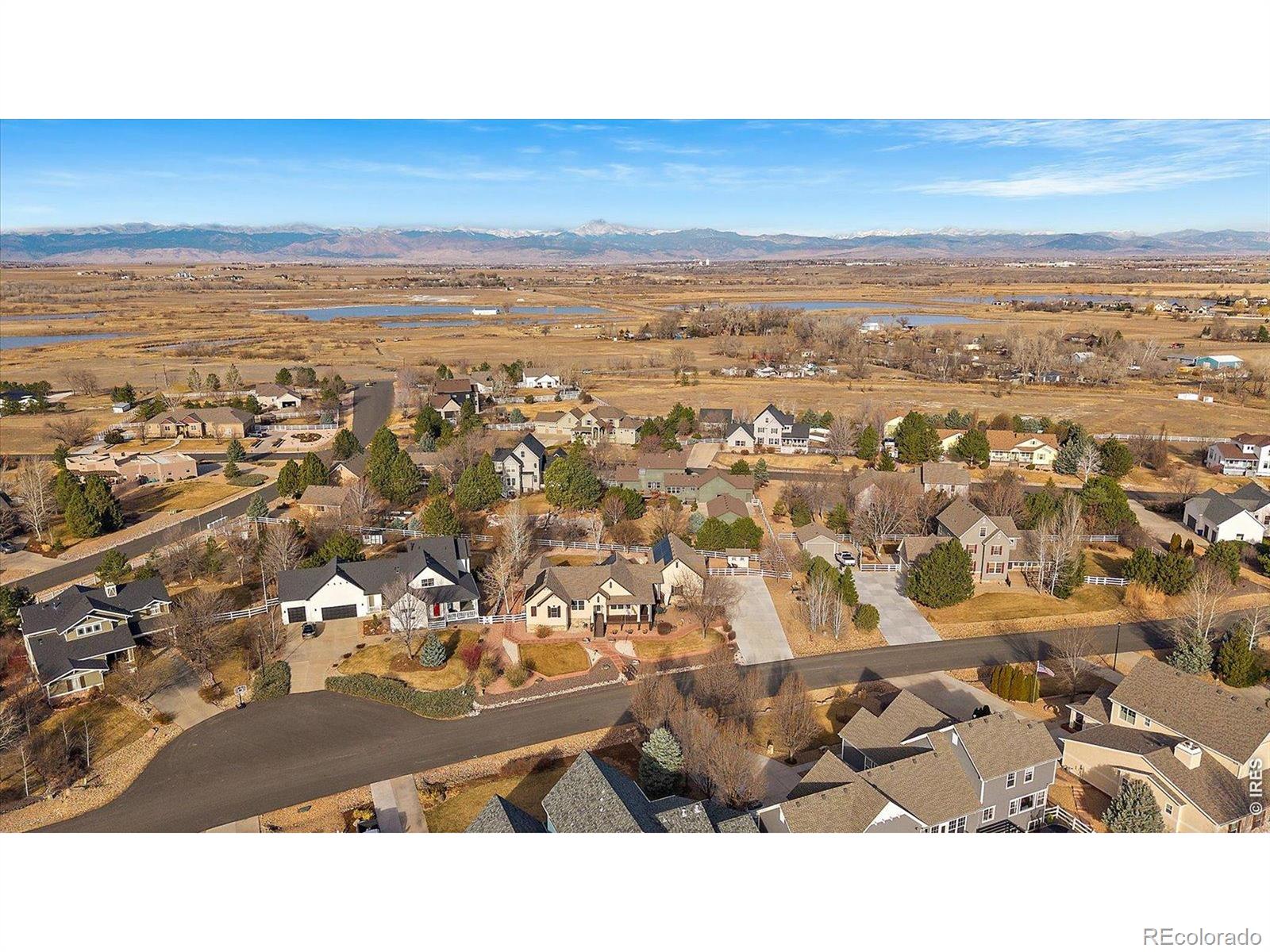 MLS Image #39 for 9375  homestead drive,longmont, Colorado