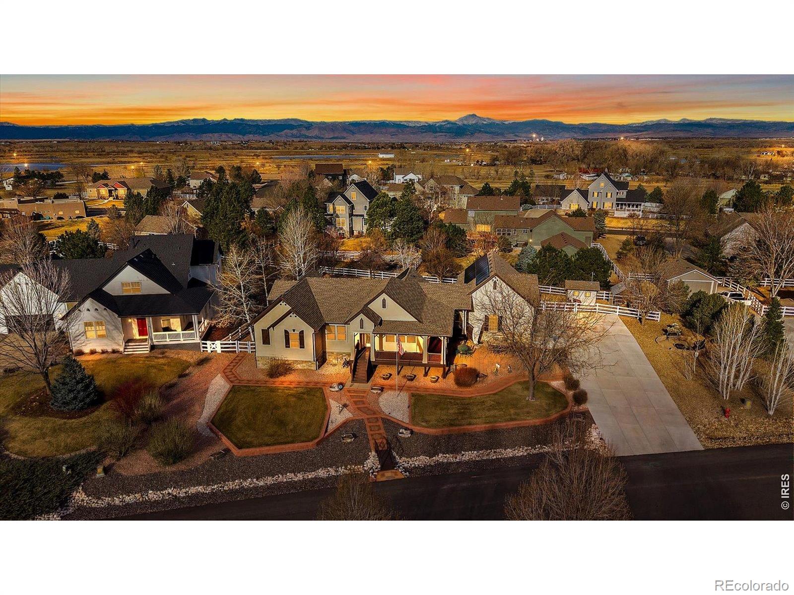MLS Image #41 for 9375  homestead drive,longmont, Colorado