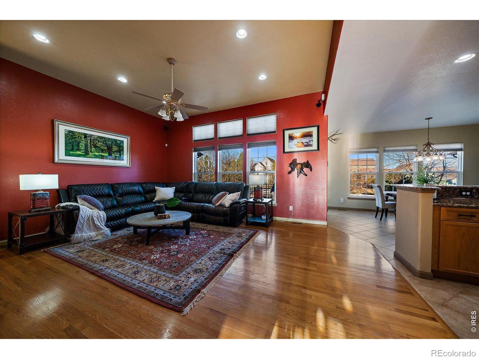 MLS Image #5 for 9375  homestead drive,longmont, Colorado