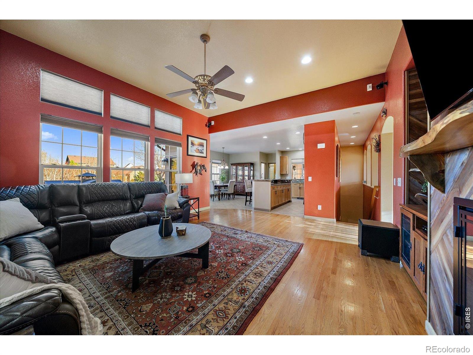 MLS Image #7 for 9375  homestead drive,longmont, Colorado