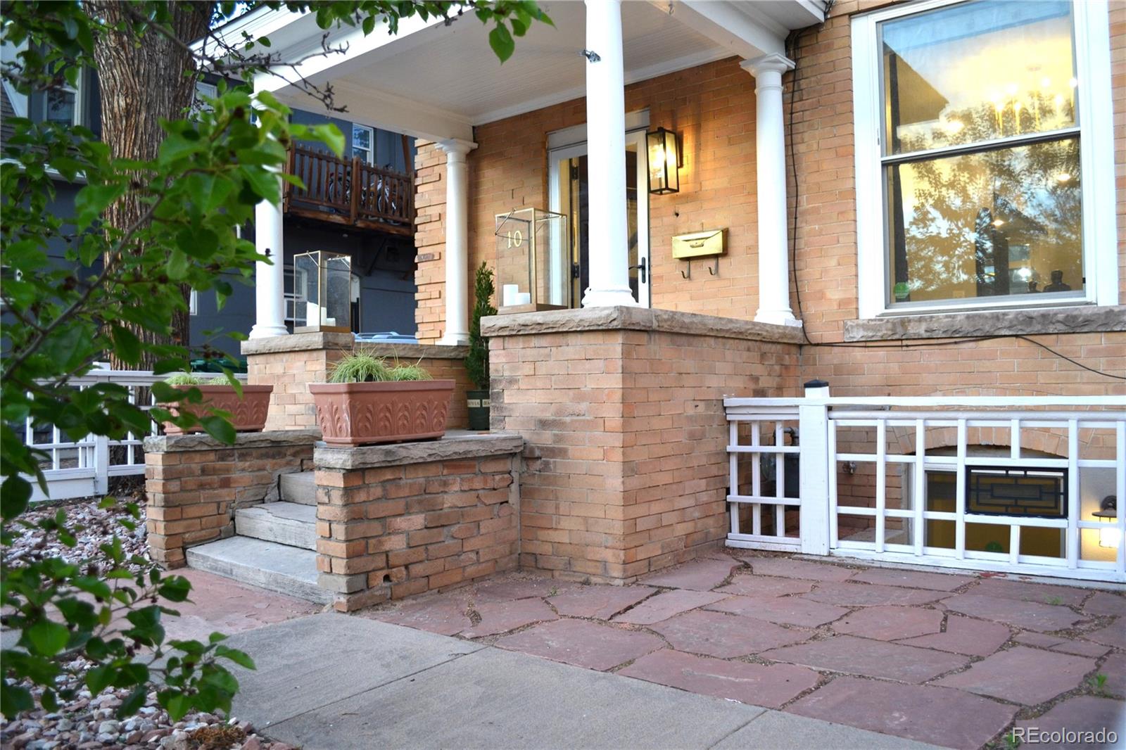 MLS Image #1 for 10 s lincoln street,denver, Colorado