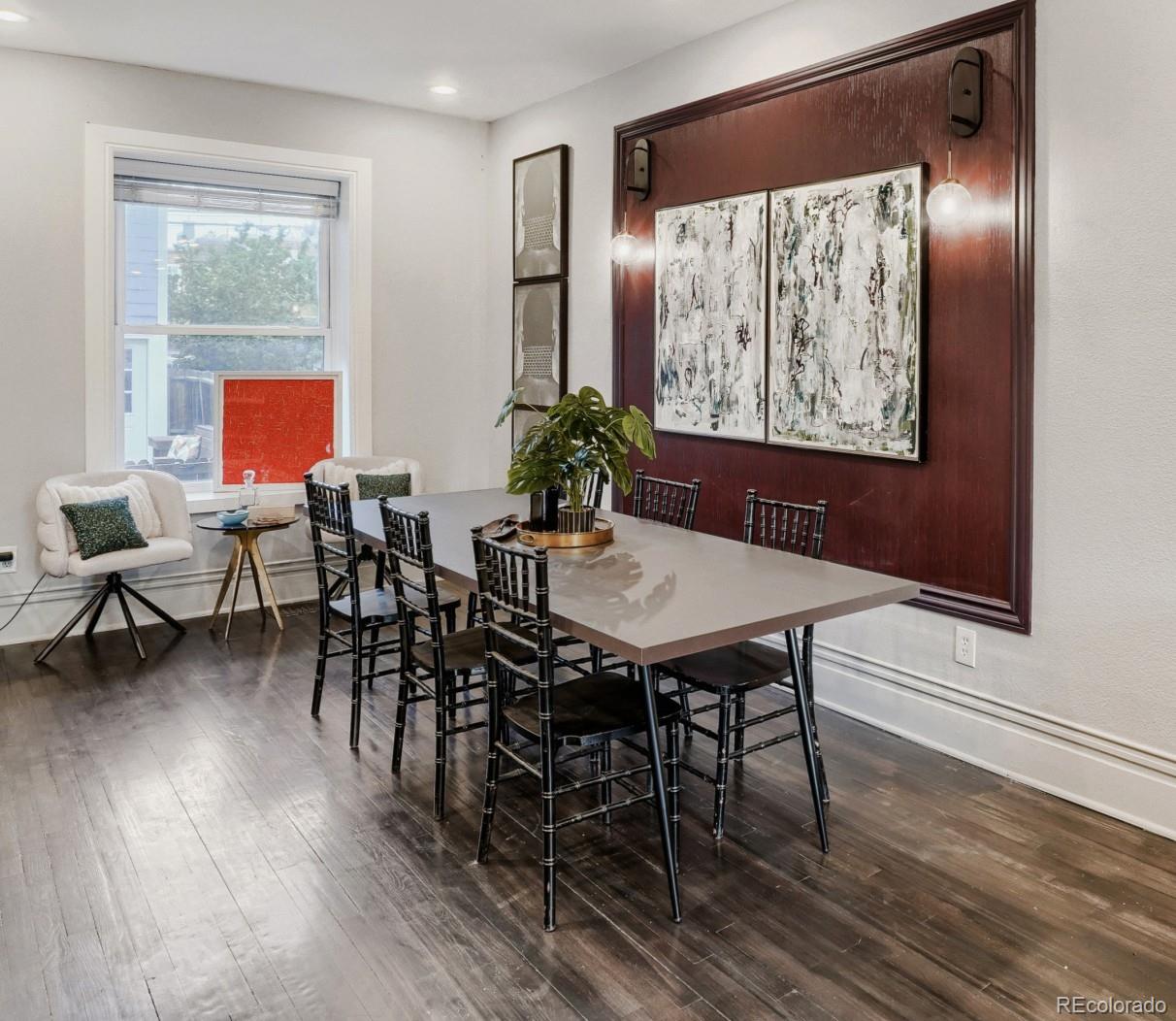 MLS Image #13 for 10 s lincoln street,denver, Colorado
