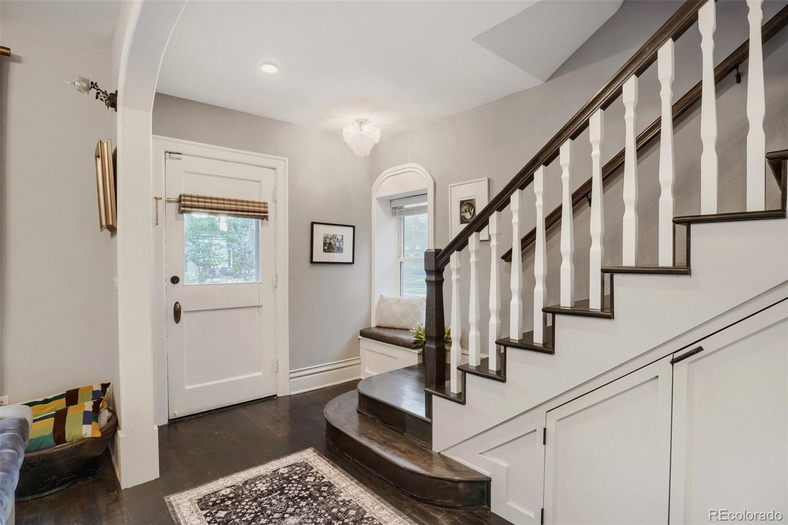 MLS Image #2 for 10 s lincoln street,denver, Colorado