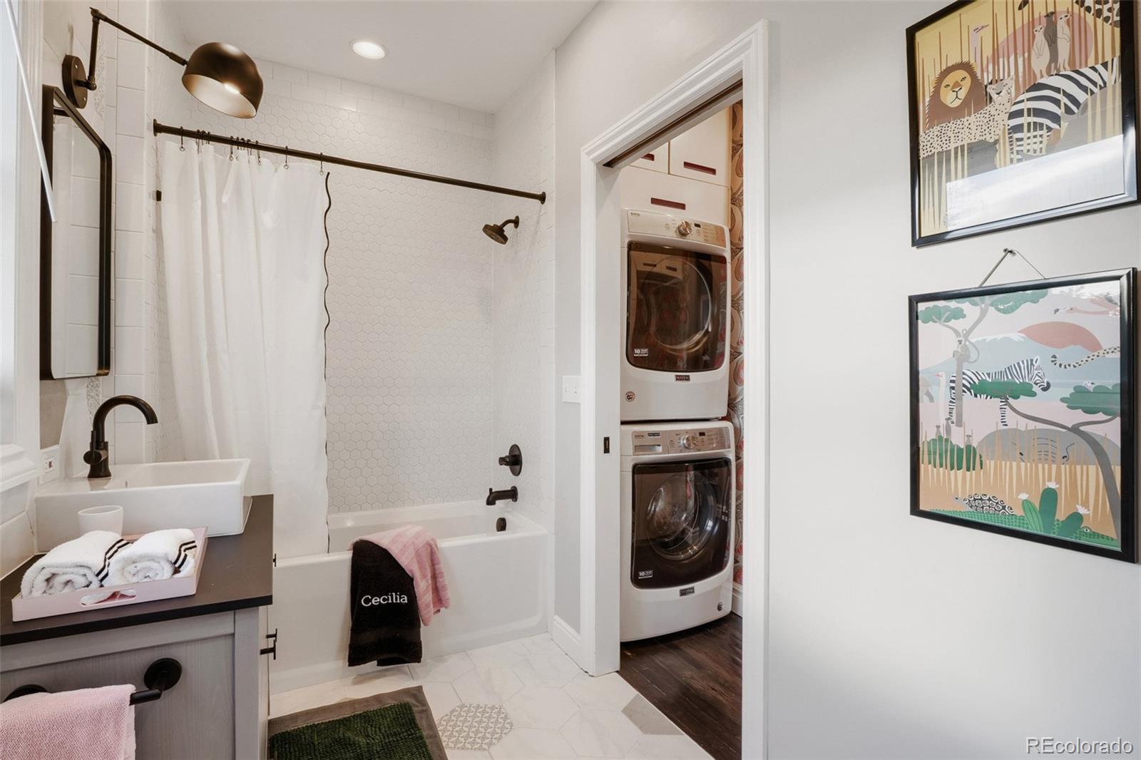 MLS Image #26 for 10 s lincoln street,denver, Colorado