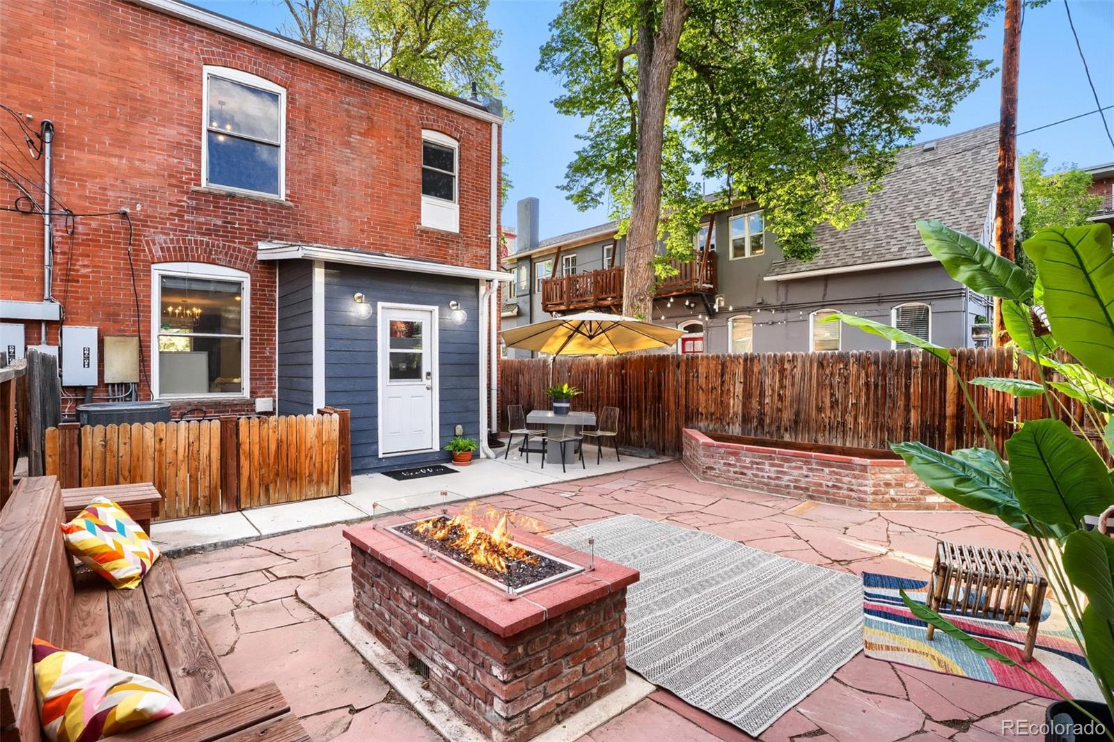 MLS Image #35 for 10 s lincoln street,denver, Colorado