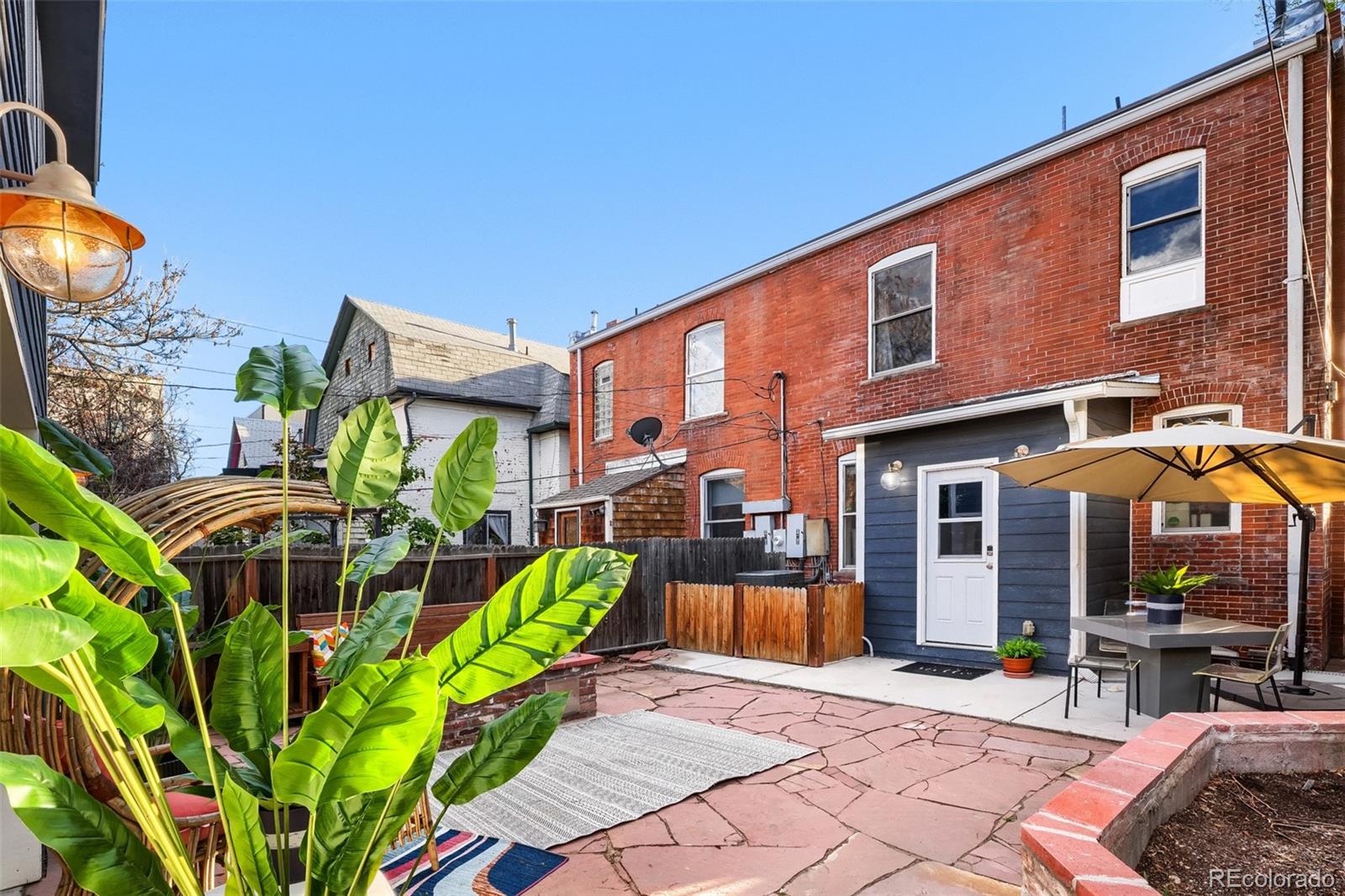 MLS Image #36 for 10 s lincoln street,denver, Colorado