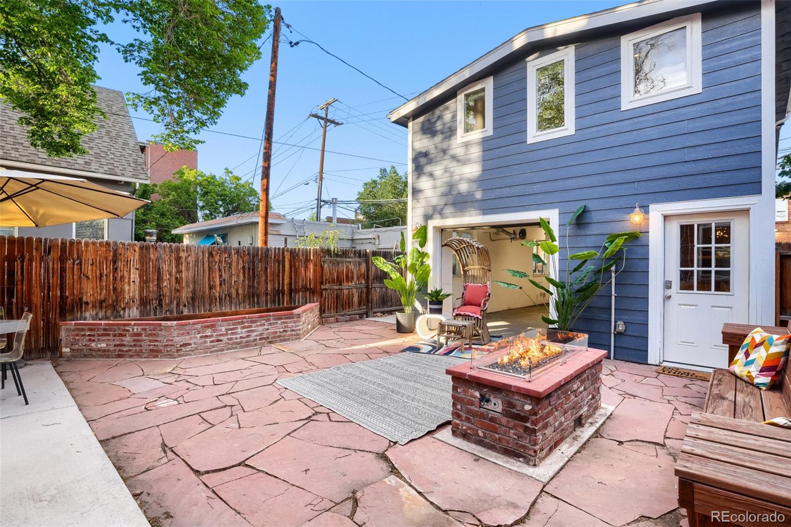 MLS Image #37 for 10 s lincoln street,denver, Colorado