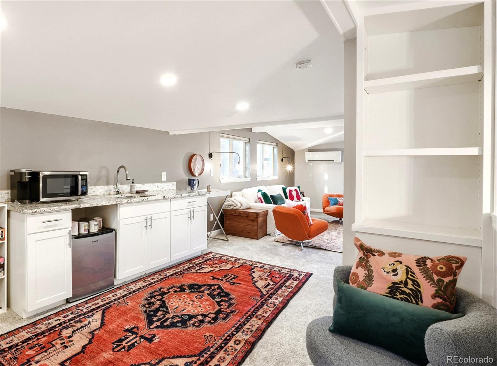 MLS Image #40 for 10 s lincoln street,denver, Colorado