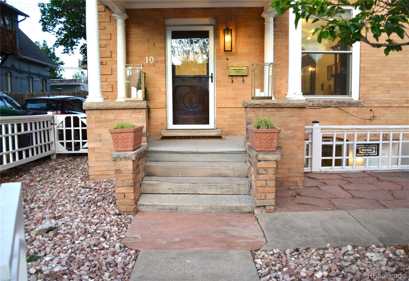 MLS Image #43 for 10 s lincoln street,denver, Colorado