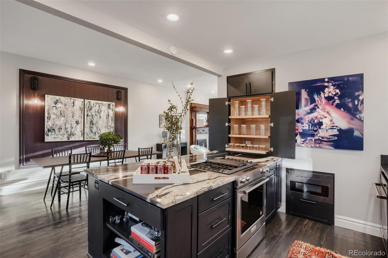 MLS Image #9 for 10 s lincoln street,denver, Colorado