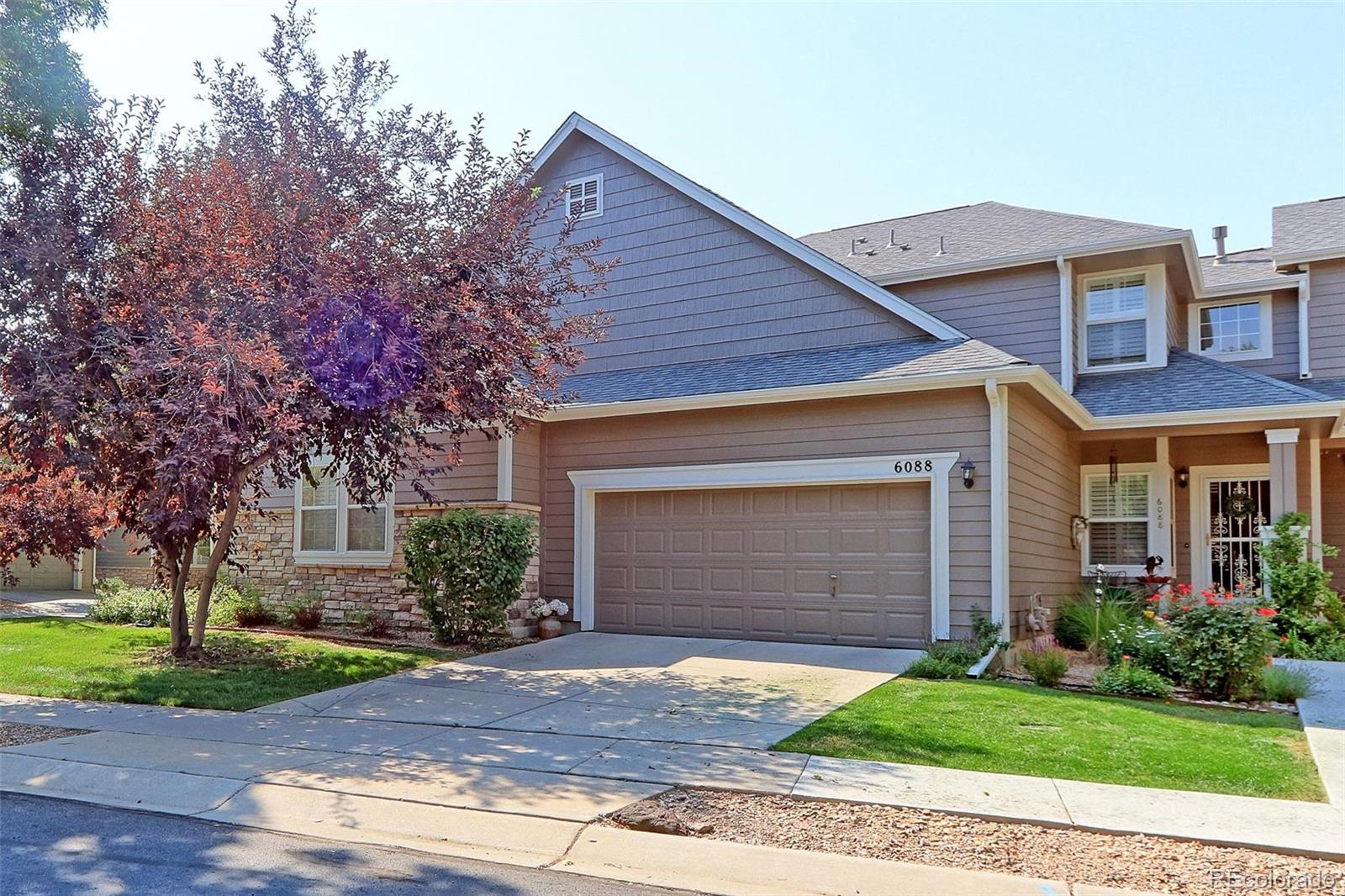 MLS Image #0 for 6088 w utah lane,lakewood, Colorado
