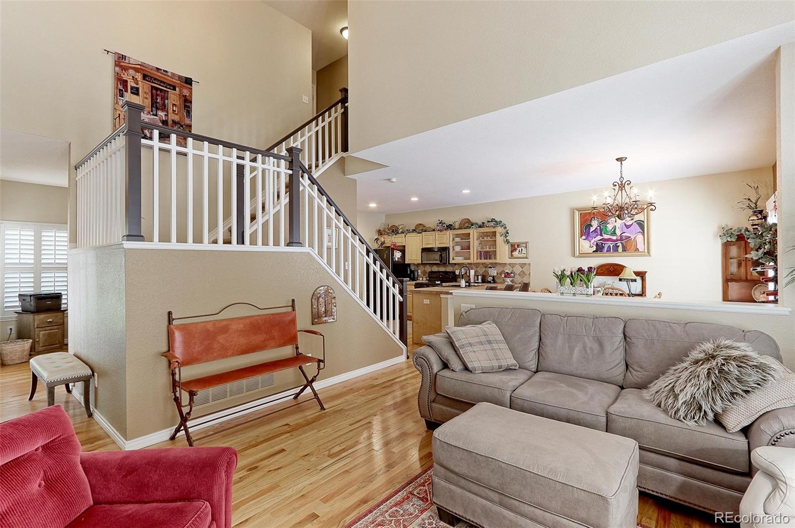 MLS Image #3 for 6088 w utah lane,lakewood, Colorado
