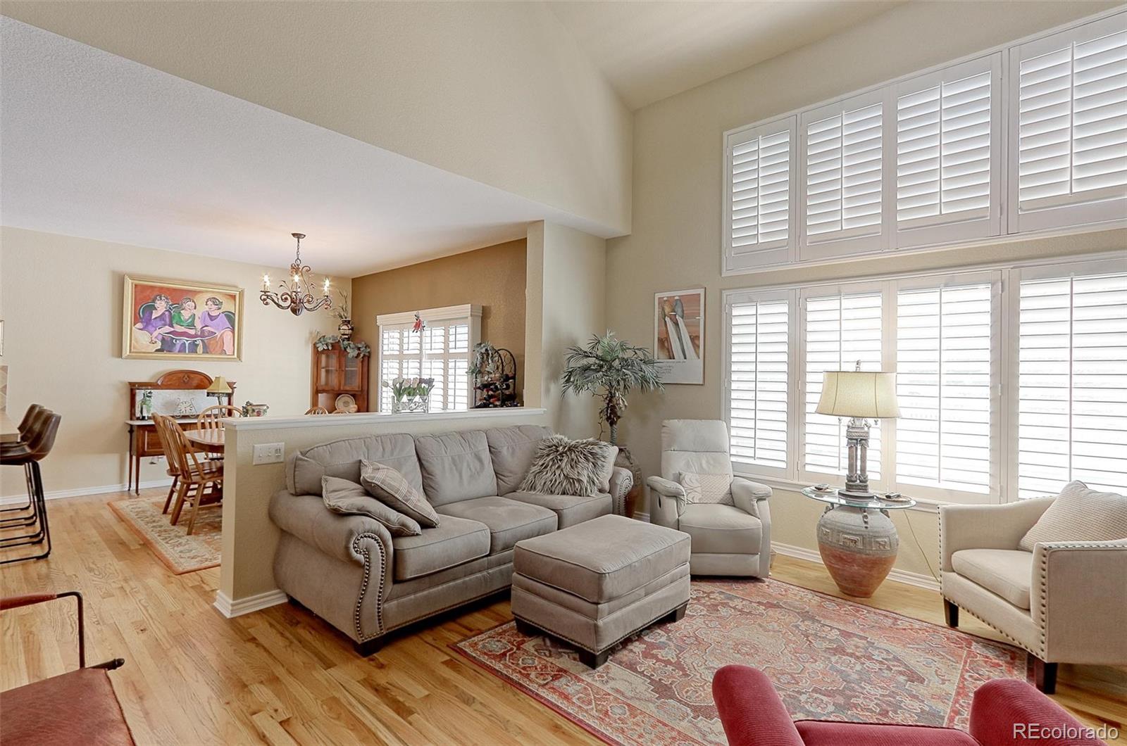 MLS Image #4 for 6088 w utah lane,lakewood, Colorado
