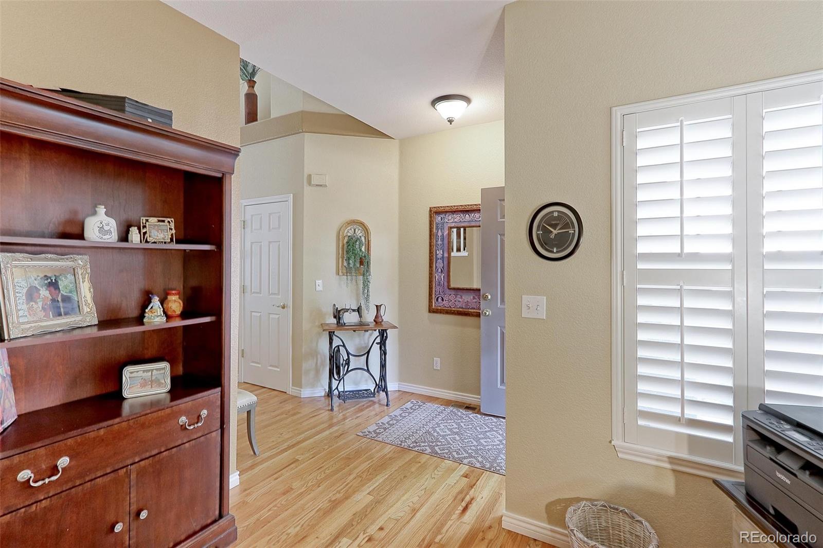 MLS Image #6 for 6088 w utah lane,lakewood, Colorado