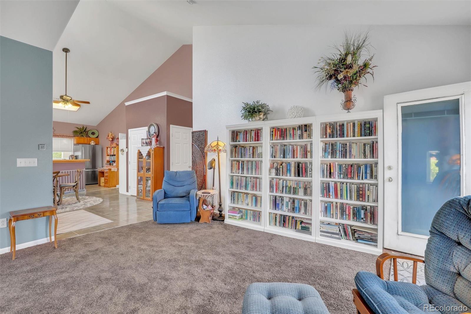 MLS Image #12 for 15555 e 40th avenue,denver, Colorado
