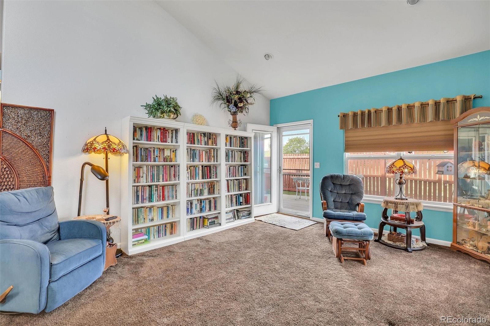 MLS Image #16 for 15555 e 40th avenue,denver, Colorado