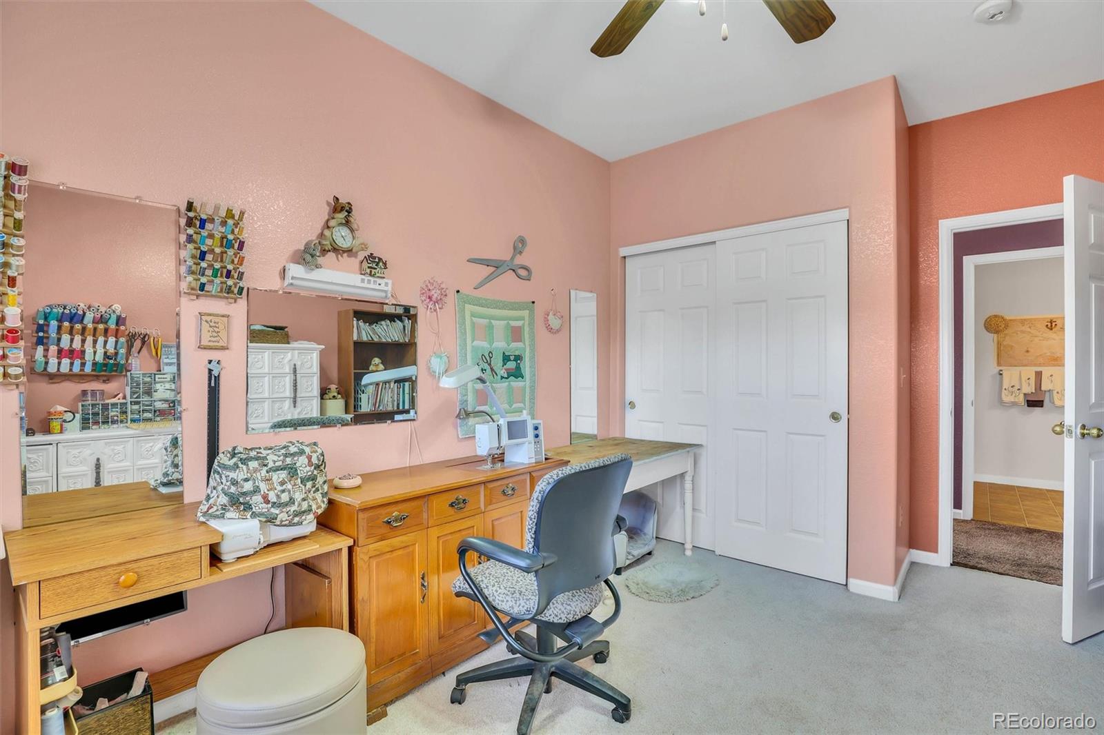 MLS Image #19 for 15555 e 40th avenue,denver, Colorado