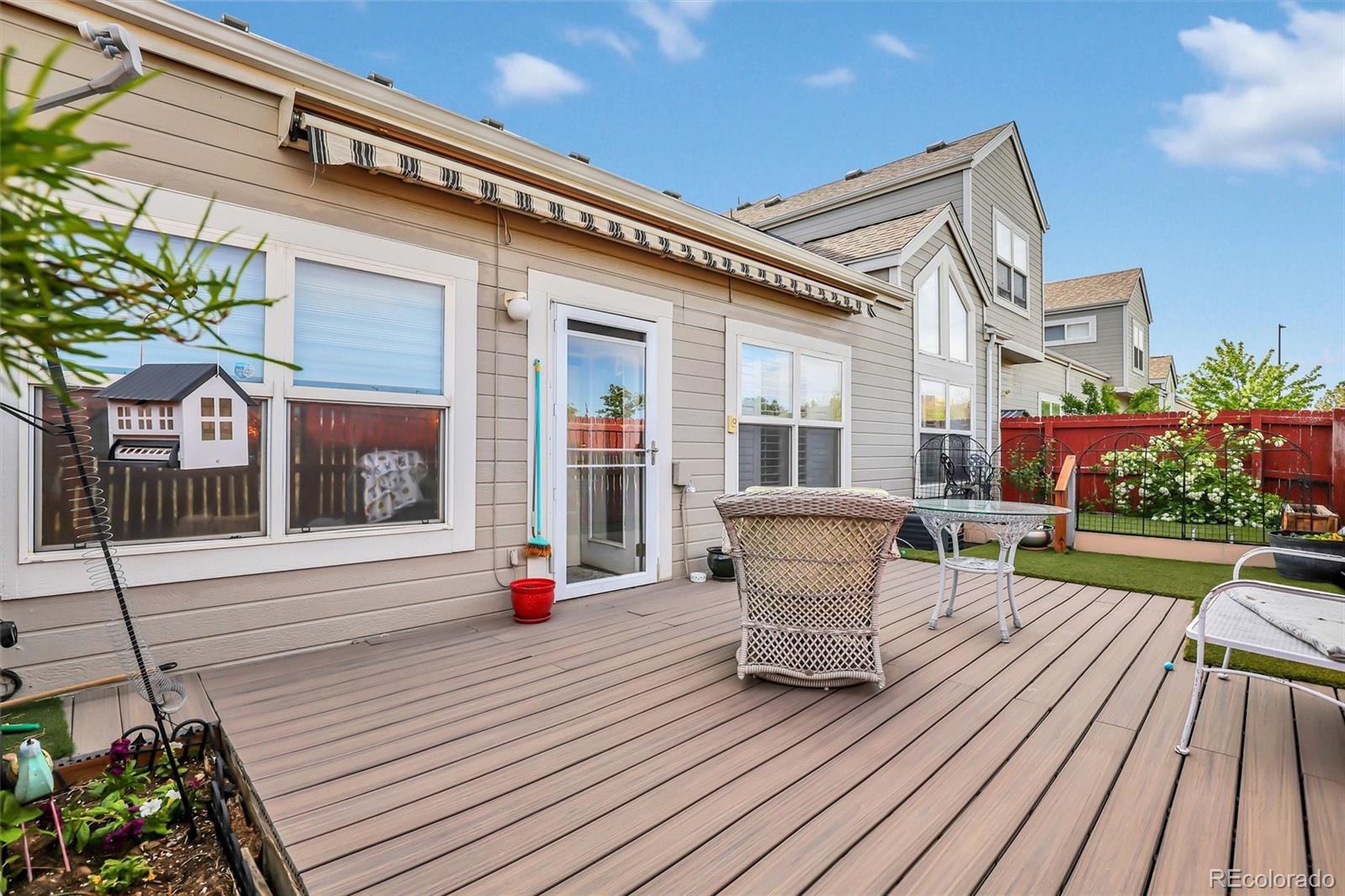 MLS Image #2 for 15555 e 40th avenue,denver, Colorado