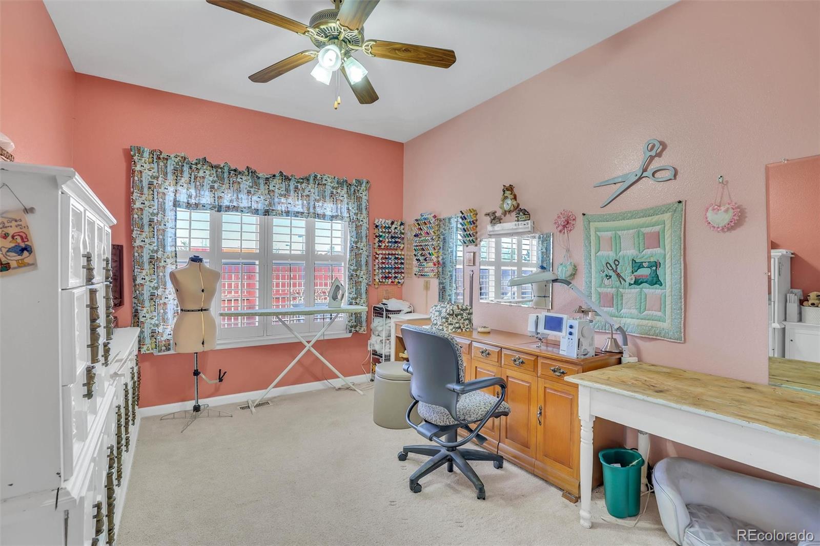 MLS Image #20 for 15555 e 40th avenue,denver, Colorado