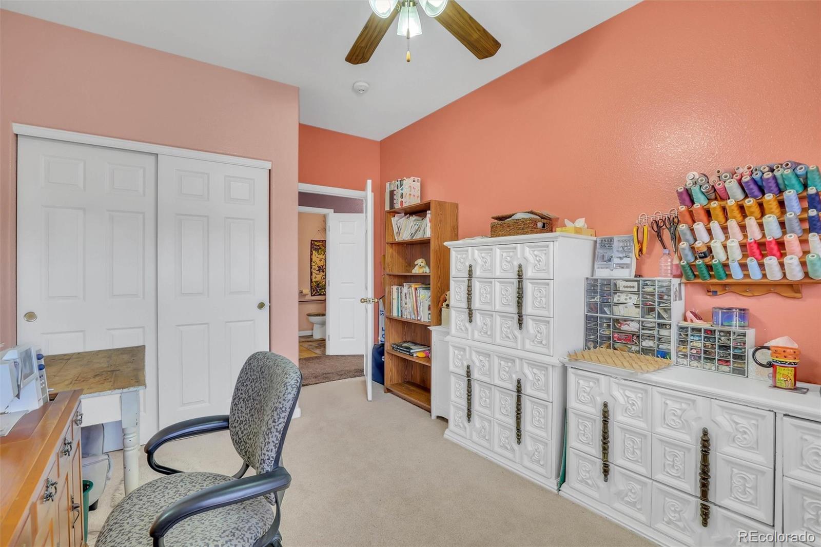 MLS Image #21 for 15555 e 40th avenue,denver, Colorado