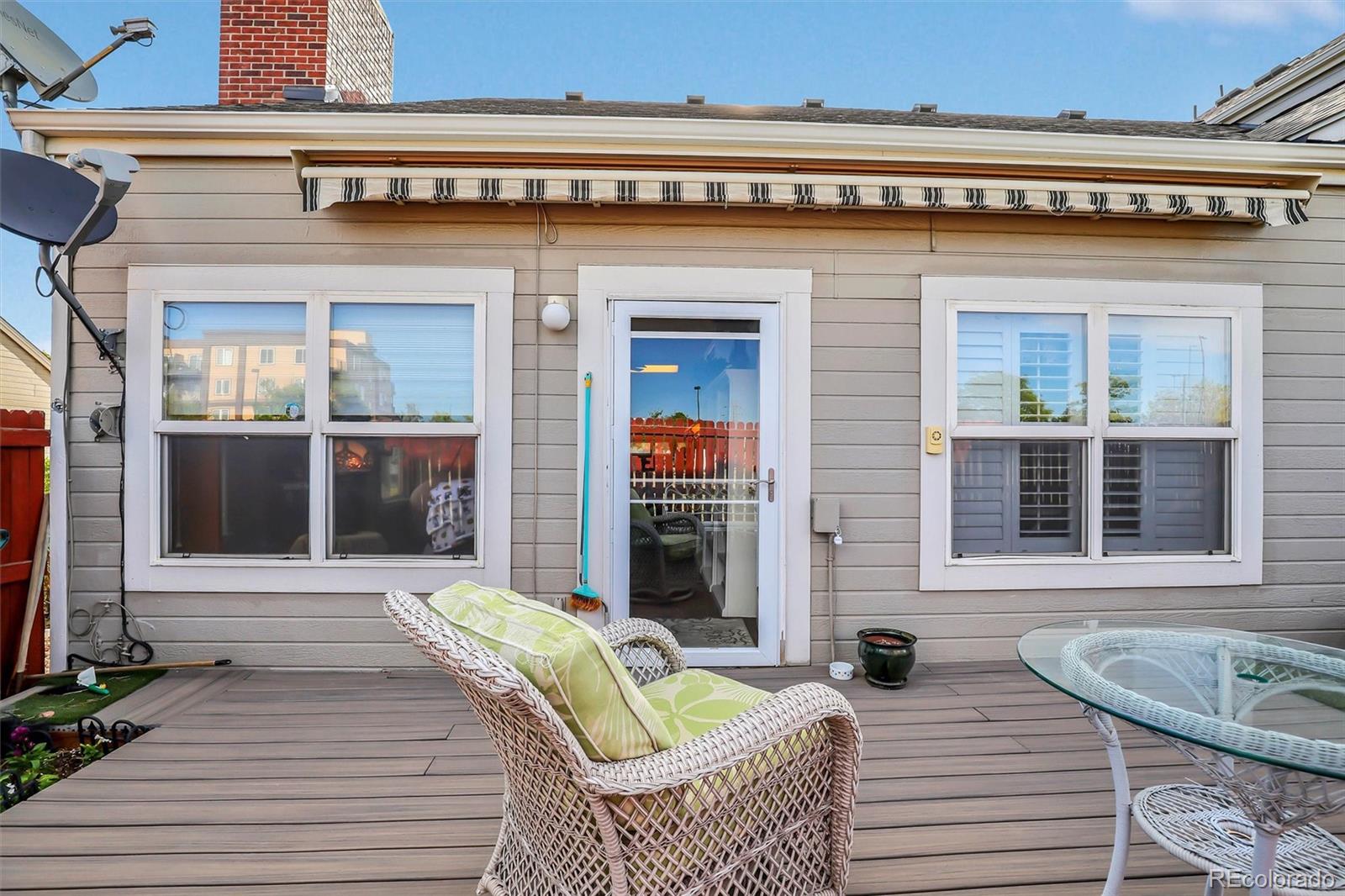 MLS Image #33 for 15555 e 40th avenue,denver, Colorado
